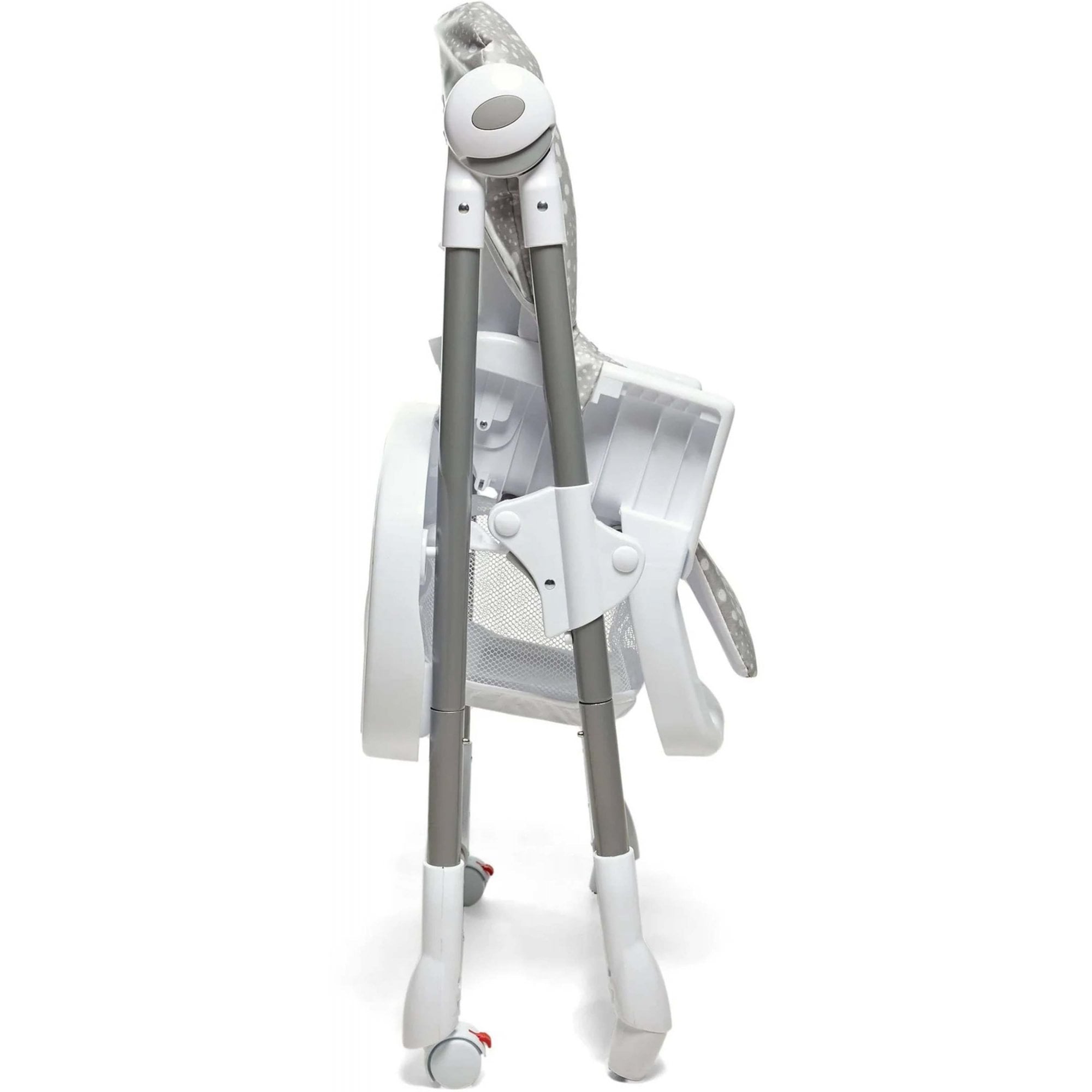 Mamas & Papas Snax Highchair - Grey Spot