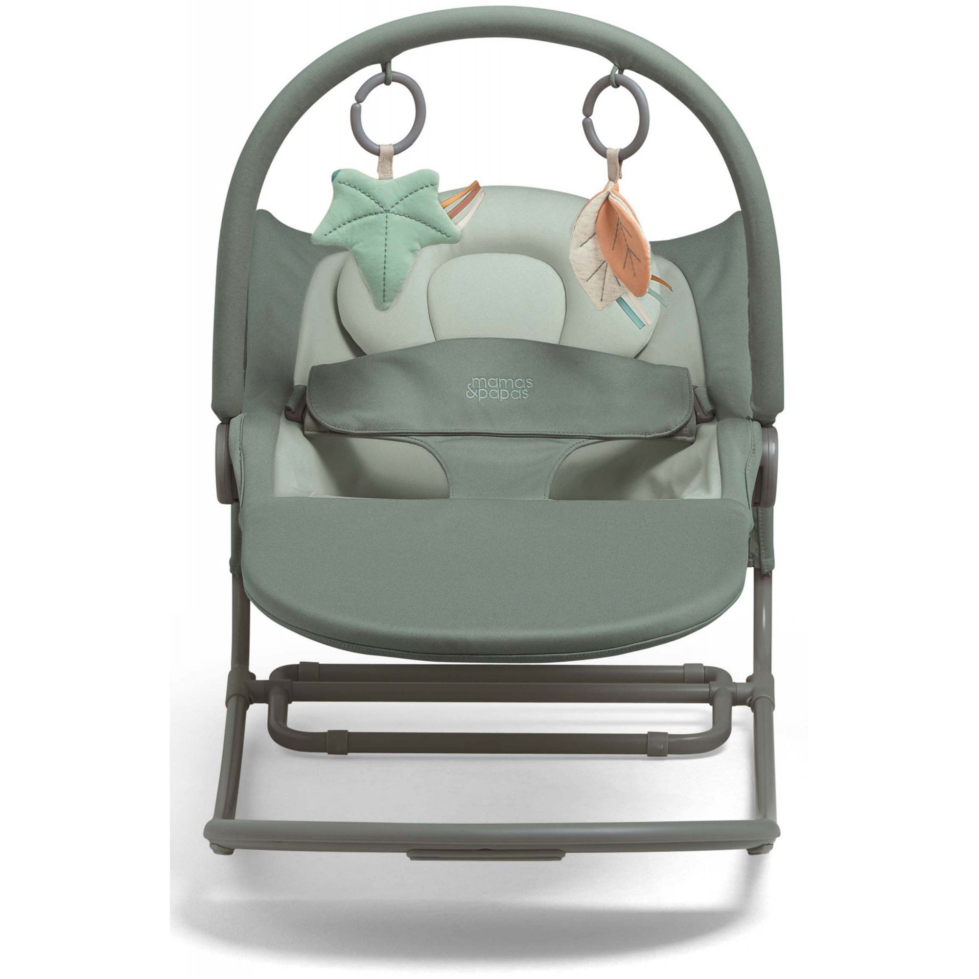 Mamas & Papas Tempo 3-in-1 Rocker/Bouncer - Ivy