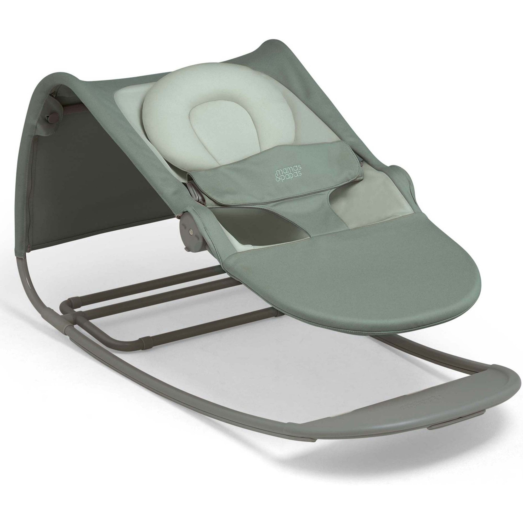 Mamas & Papas Tempo 3-in-1 Rocker/Bouncer - Ivy