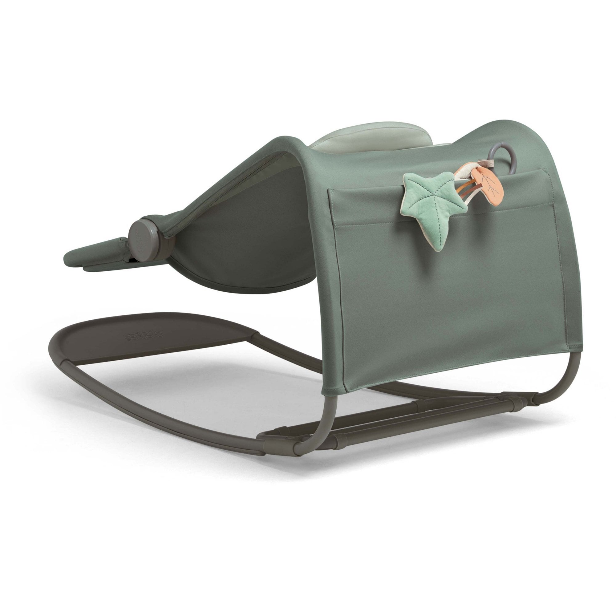 Mamas & Papas Tempo 3-in-1 Rocker/Bouncer - Ivy