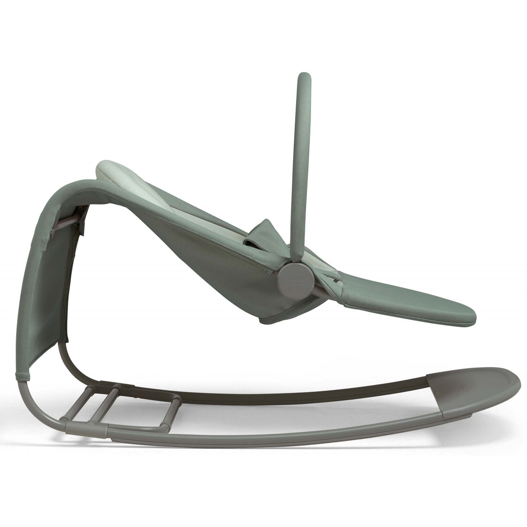 Mamas & Papas Tempo 3-in-1 Rocker/Bouncer - Ivy