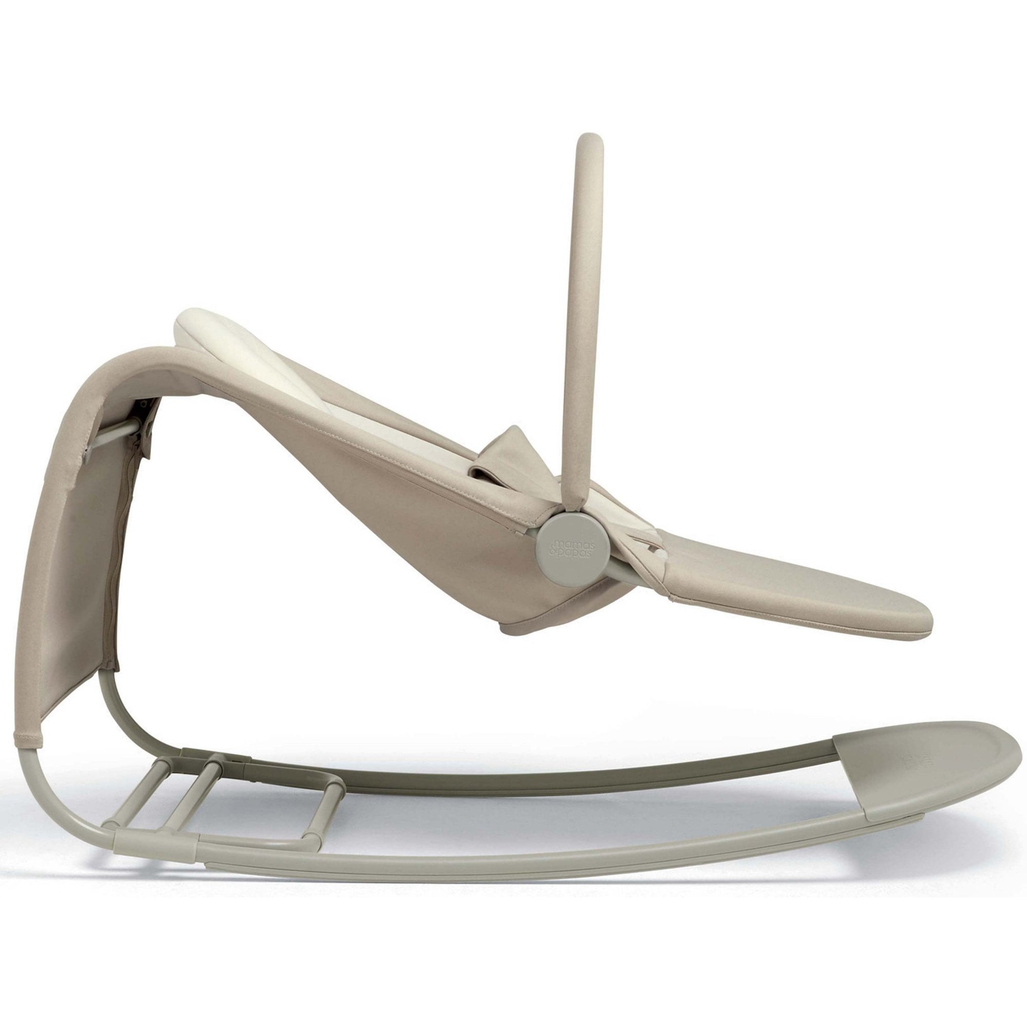 Mamas & Papas Tempo 3-in-1 Rocker/Bouncer - Sand