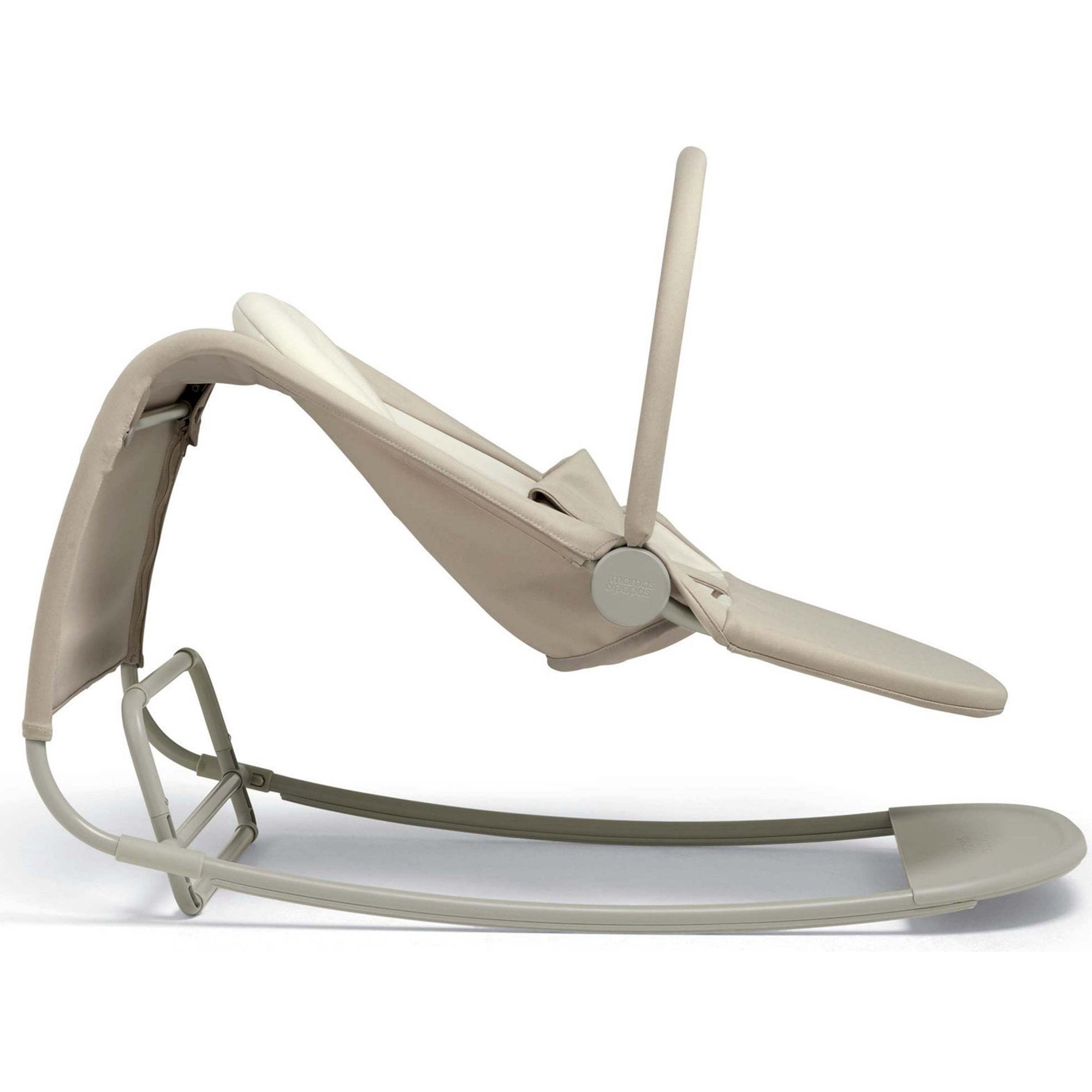 Mamas & Papas Tempo 3-in-1 Rocker/Bouncer - Sand