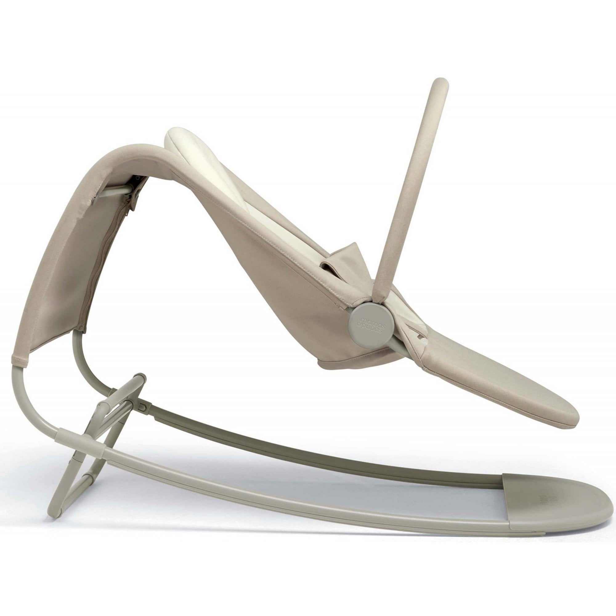 Mamas & Papas Tempo 3-in-1 Rocker/Bouncer - Sand