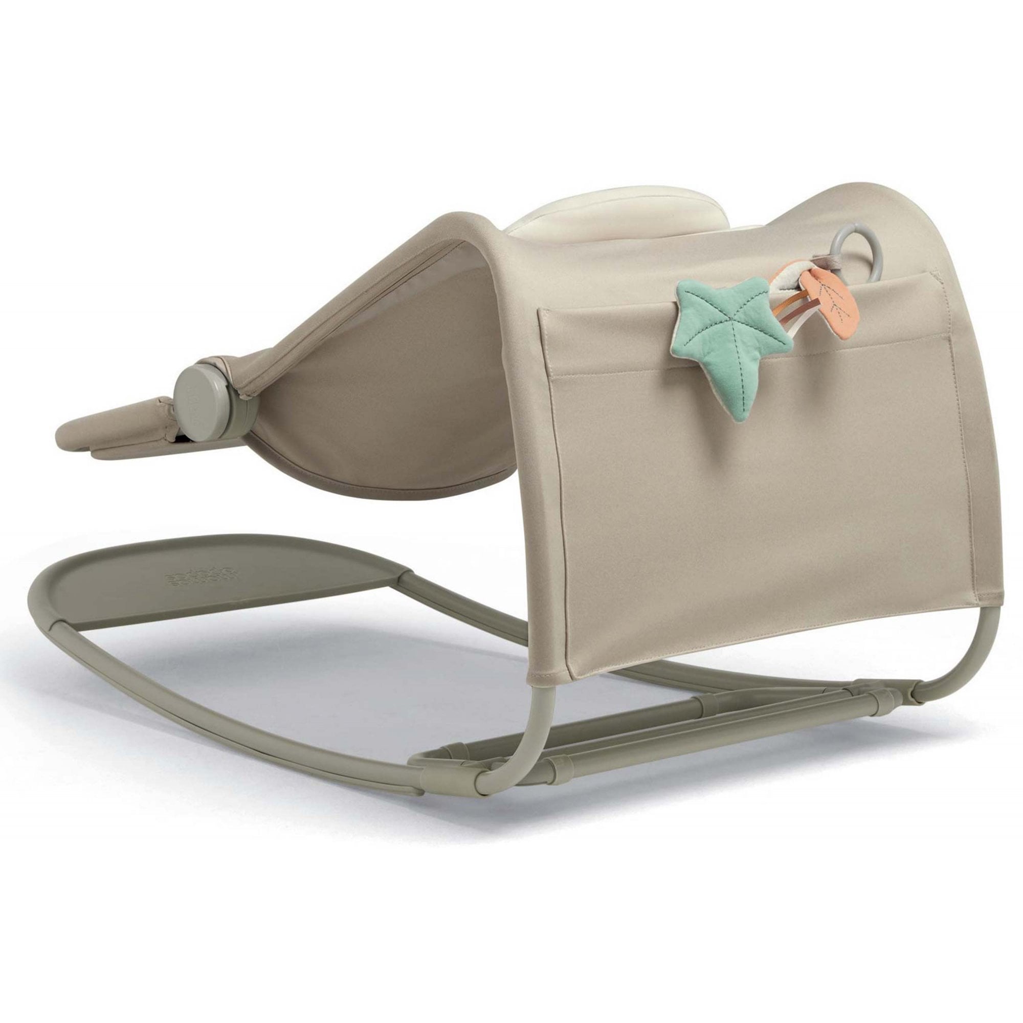Mamas & Papas Tempo 3-in-1 Rocker/Bouncer - Sand