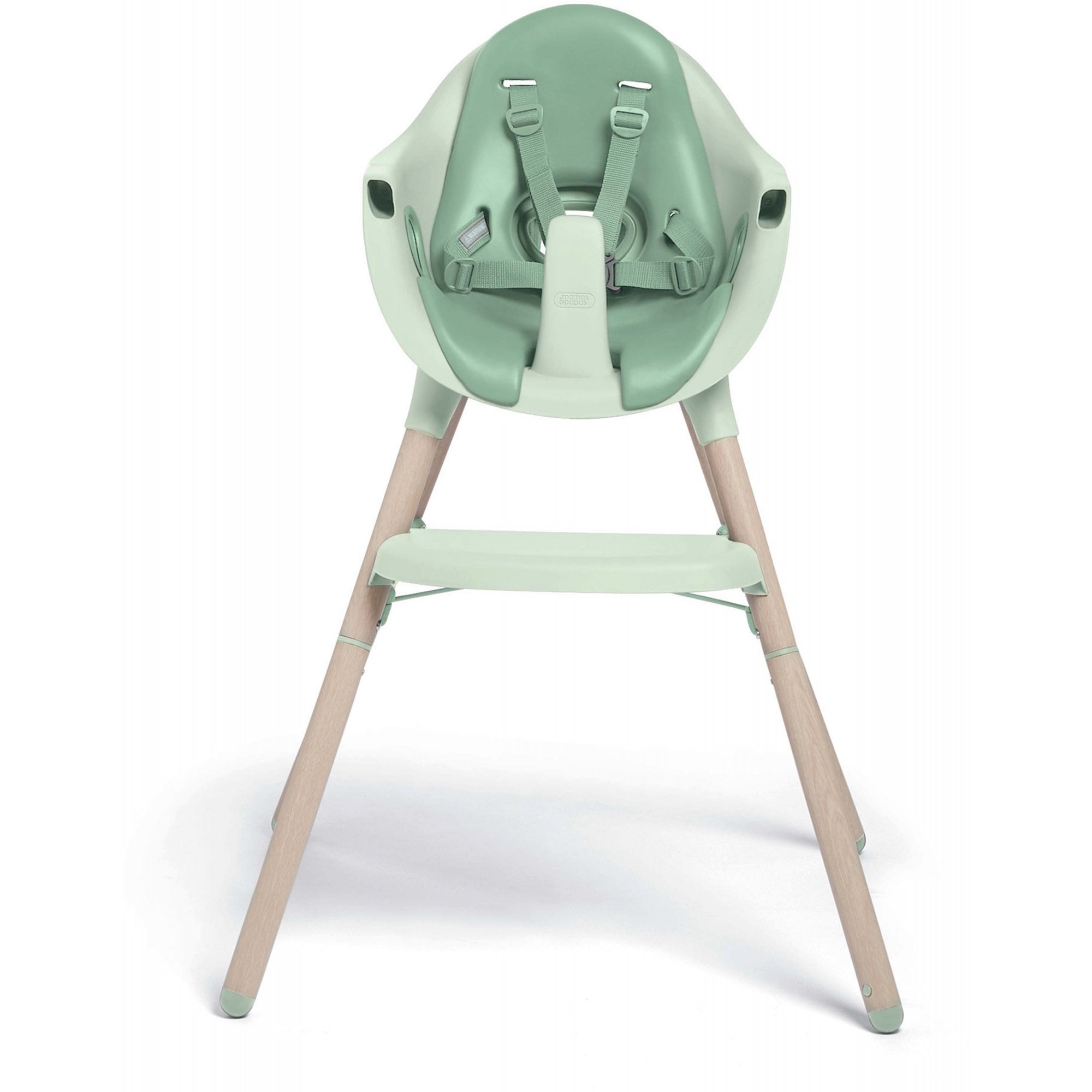 Mamas & Papas Juice Highchair - Eucalyptus