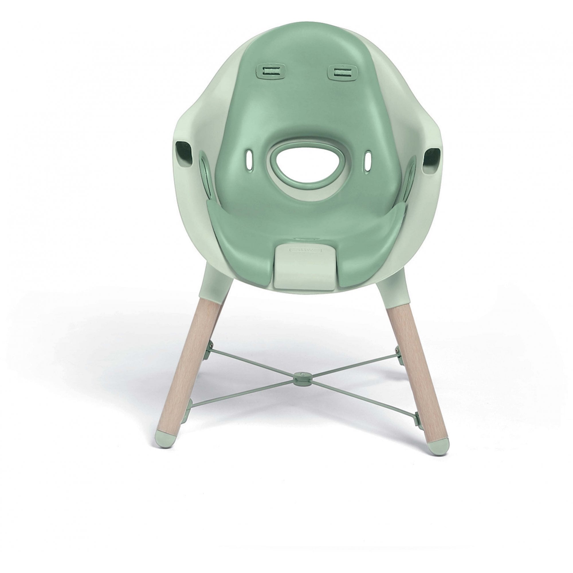Mamas & Papas Juice Highchair - Eucalyptus