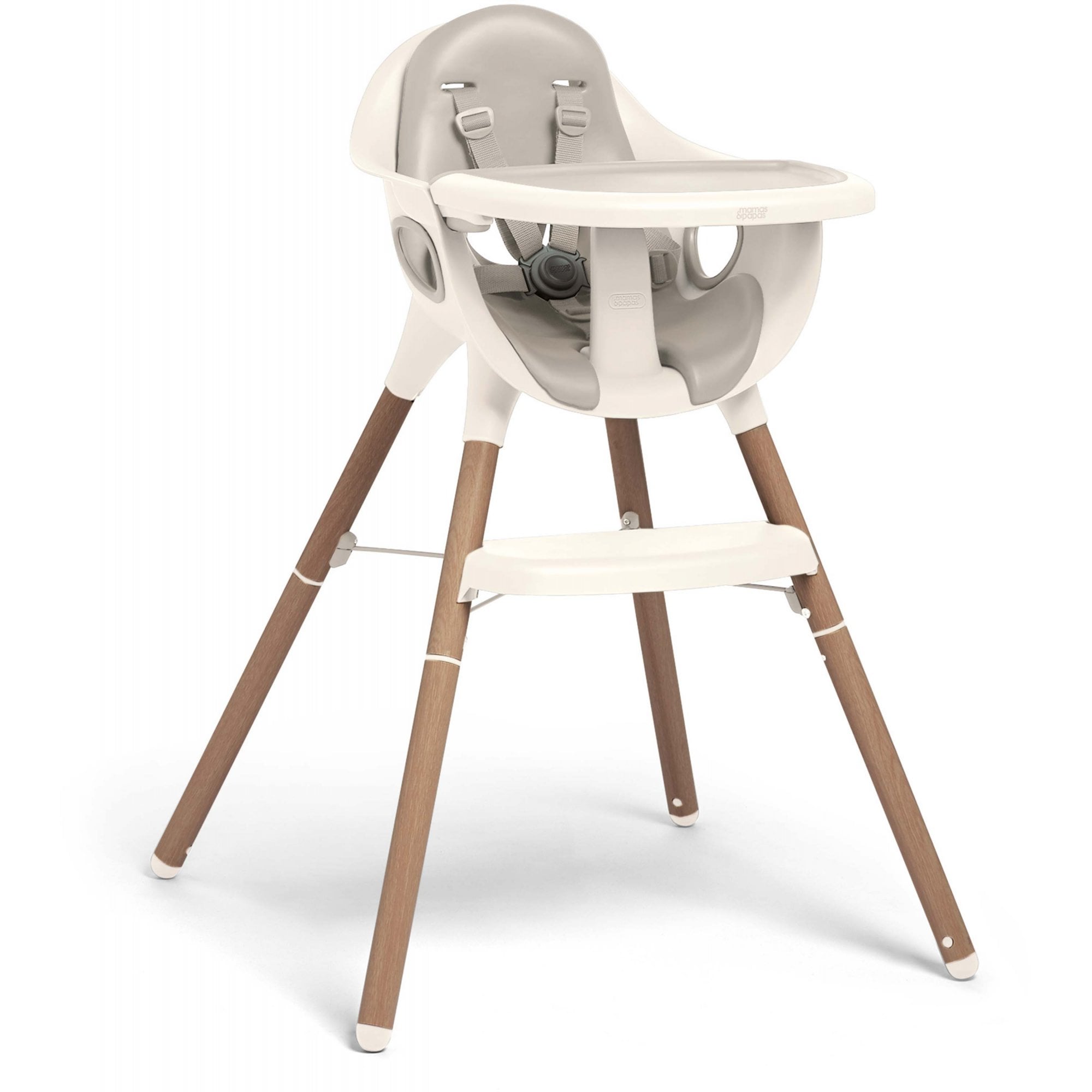 Mamas & Papas Juice Highchair - Croissant