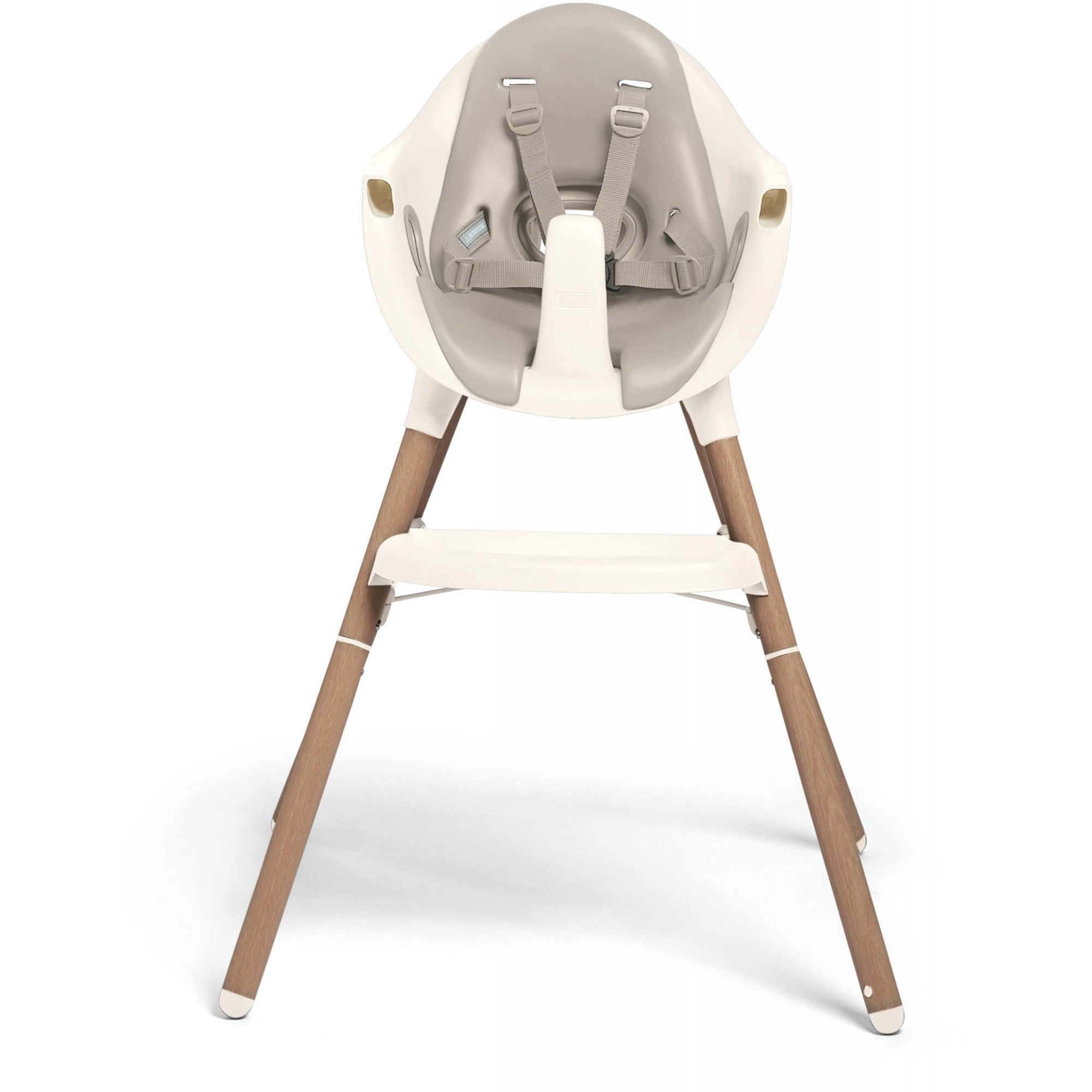 Mamas & Papas Juice Highchair - Croissant