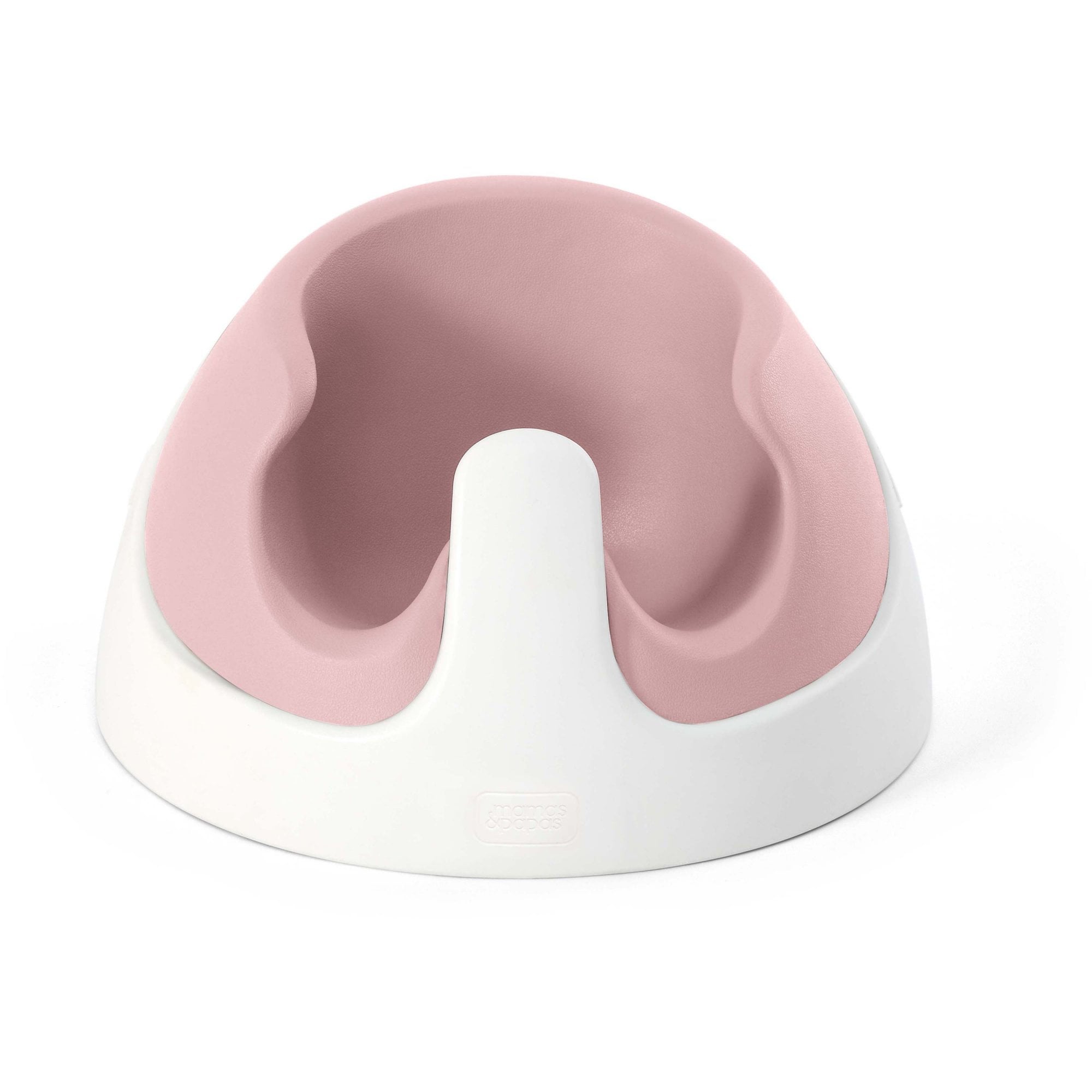 Mamas & Papas Baby Snug Floor Seat and Activity Tray - Blossom