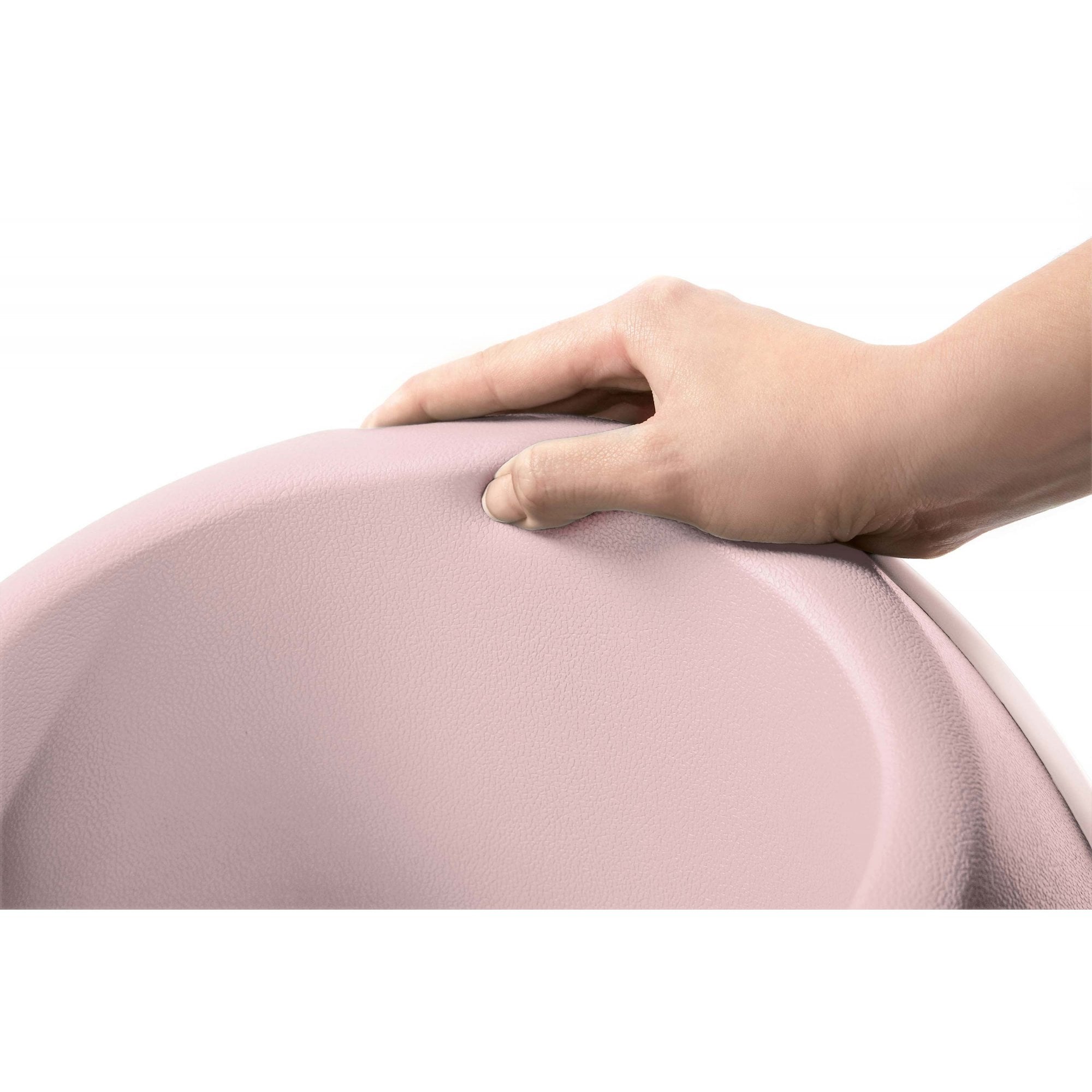 Mamas & Papas Baby Snug Floor Seat and Activity Tray - Blossom