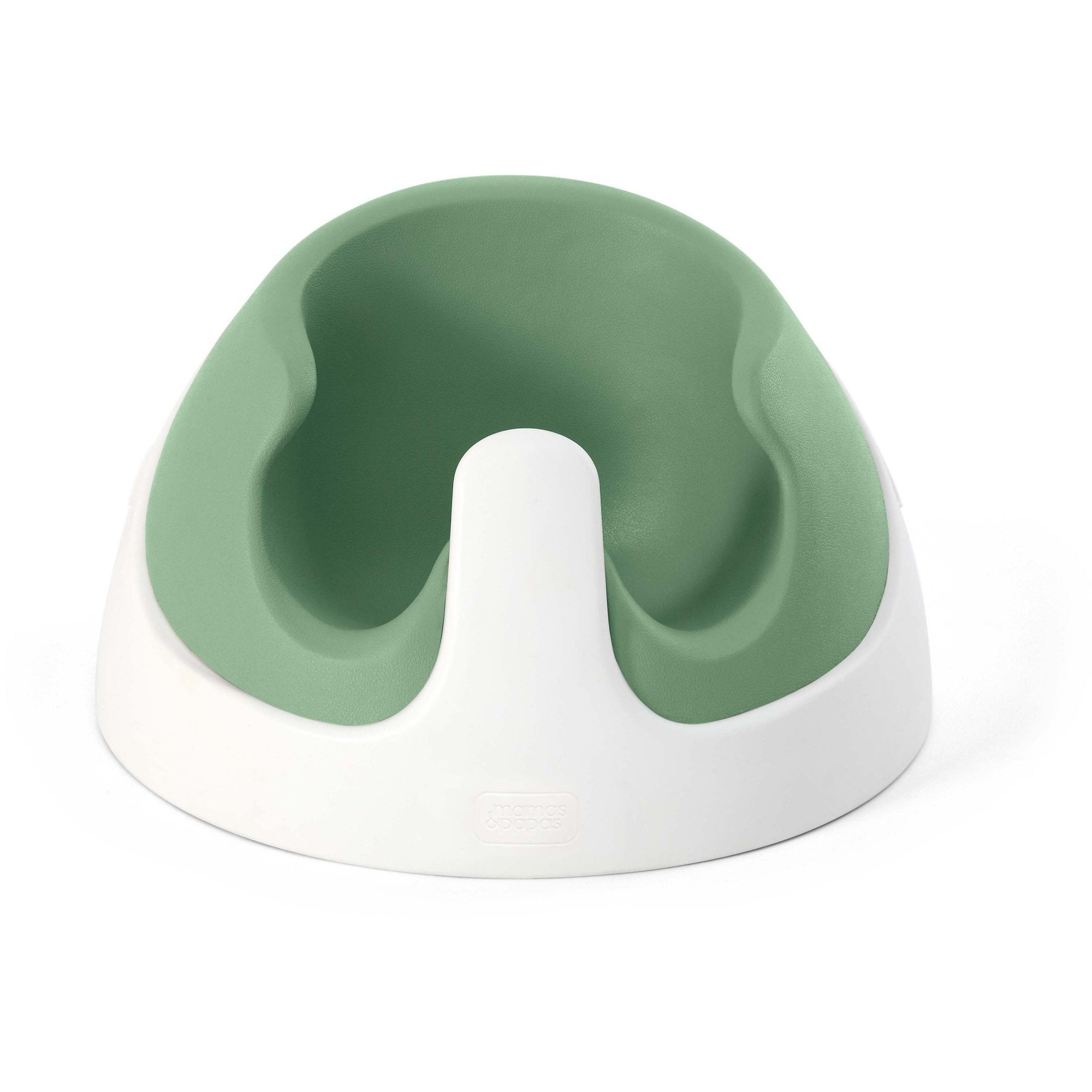 Mamas & Papas Baby Snug Floor Seat and Activity Tray - Eucalyptus