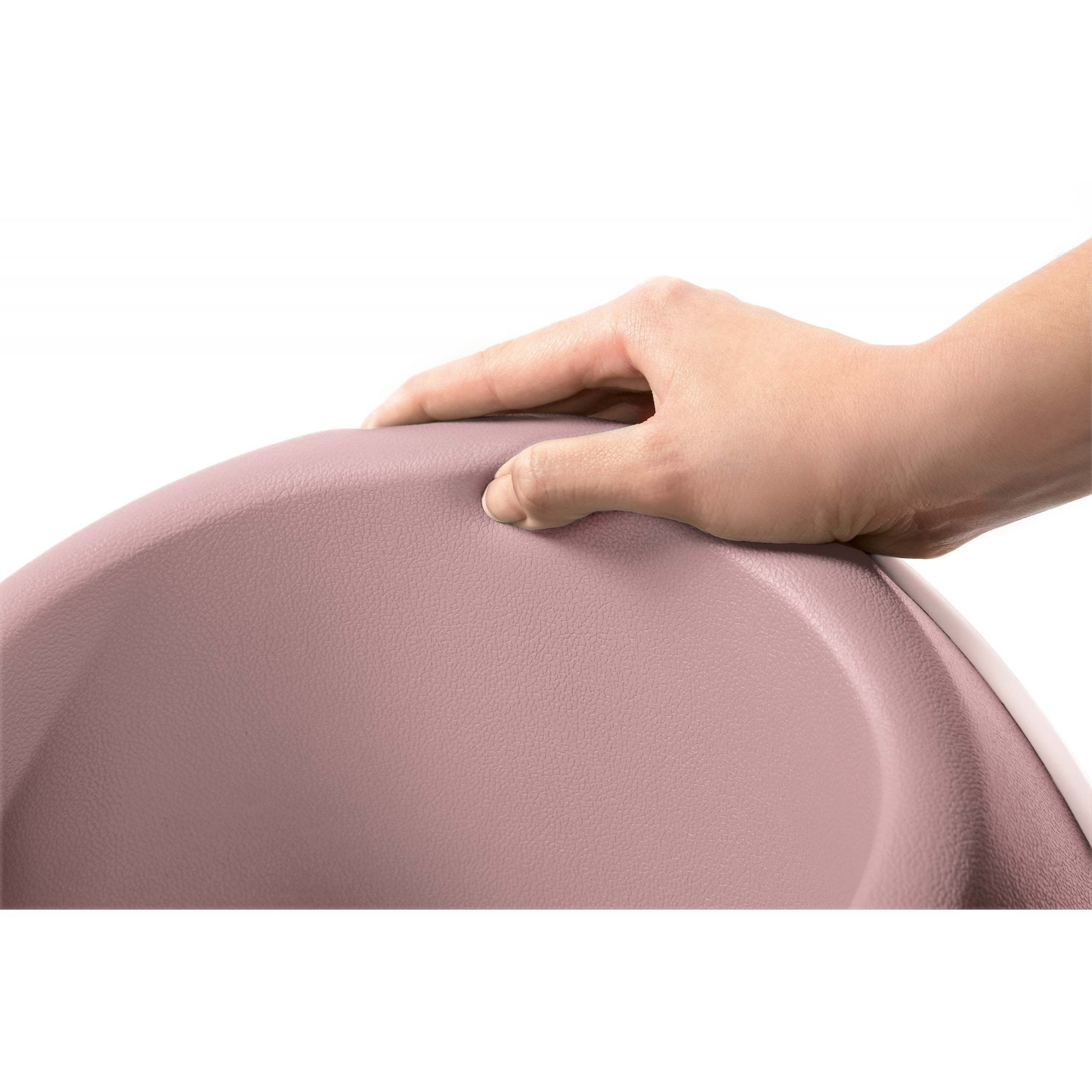 Mamas & Papas Bug 3-in-1 Floor & Booster Seat with Activity Tray - Blossom