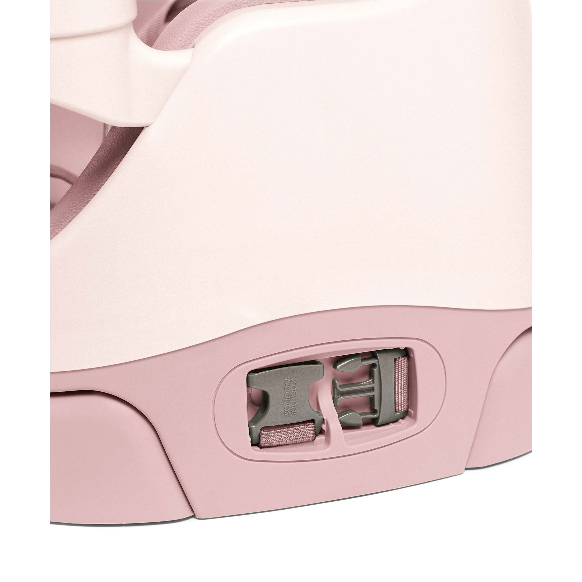 Mamas & Papas Bug 3-in-1 Floor & Booster Seat with Activity Tray - Blossom