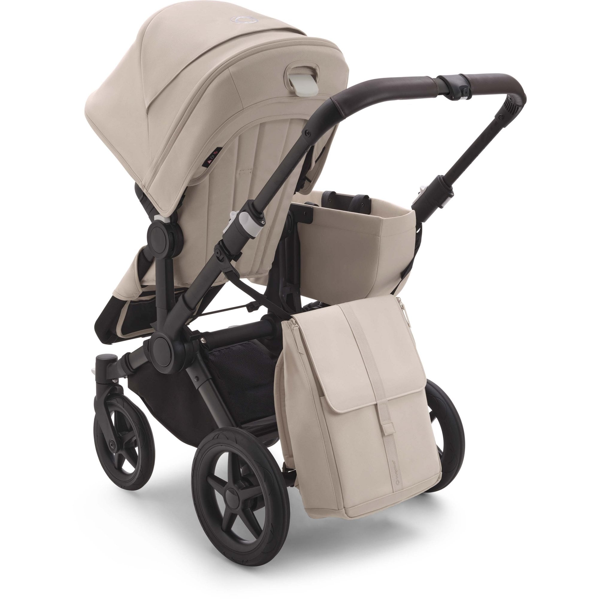 Bugaboo Backpack Desert Taupe