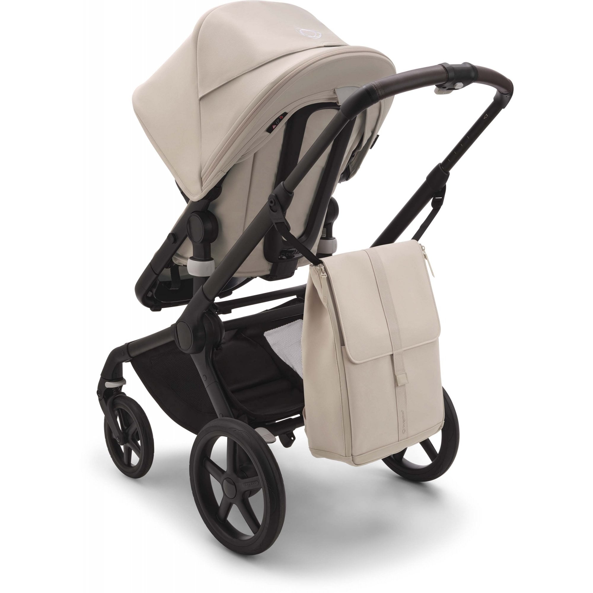 Bugaboo Backpack Desert Taupe