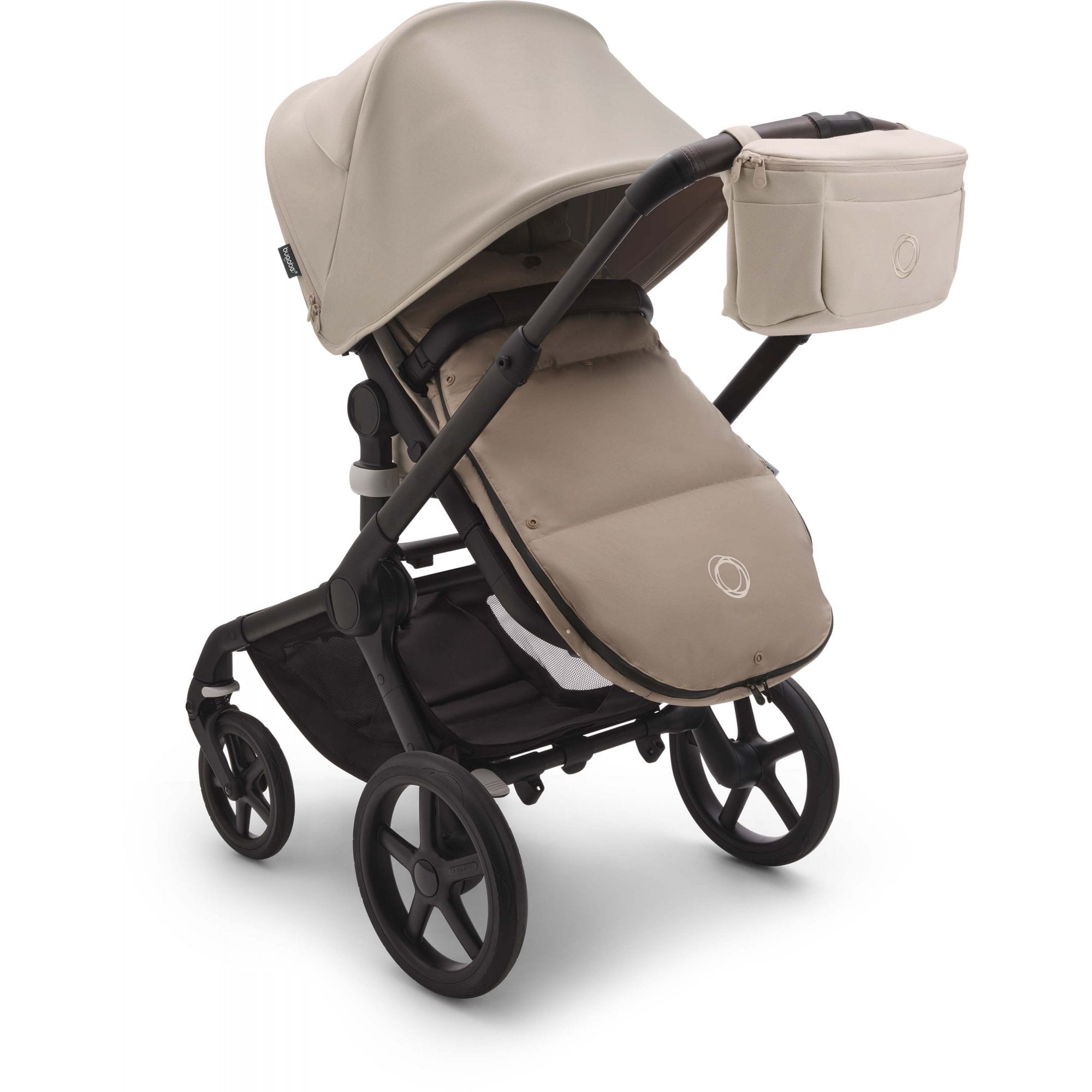Bugaboo Organiser Desert Taupe