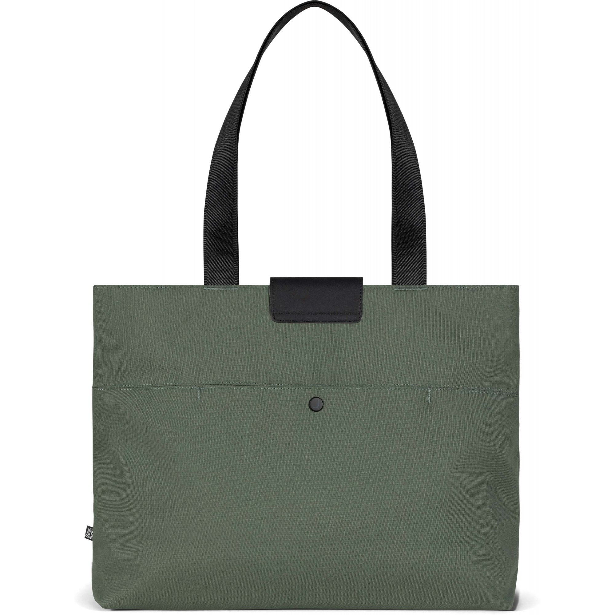 Joolz Changing Bag Forest Green