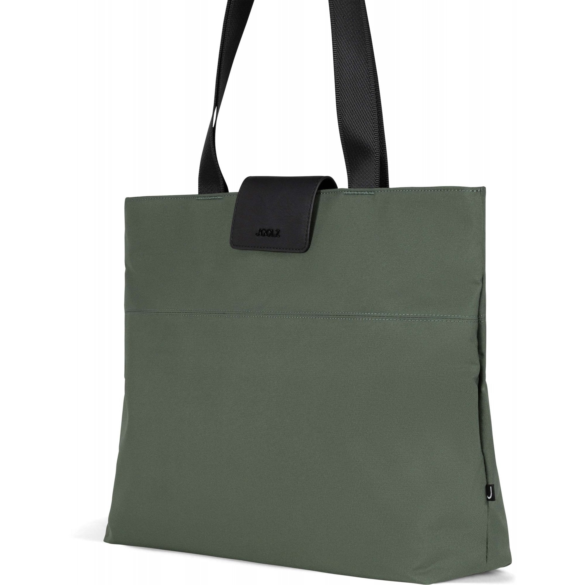 Joolz Changing Bag Forest Green
