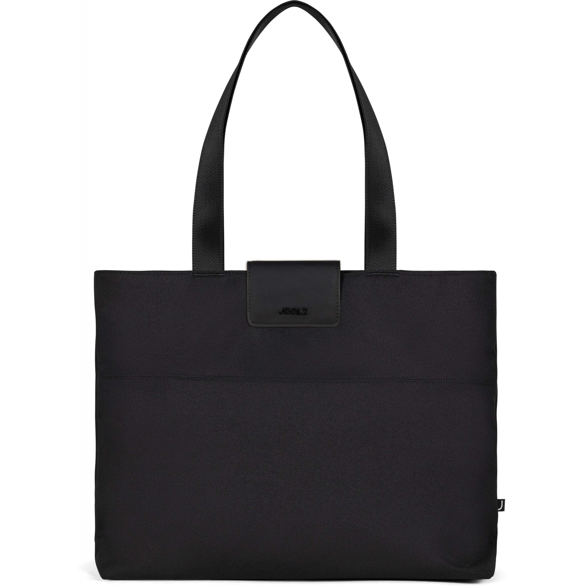 Joolz Changing Bag Space Black
