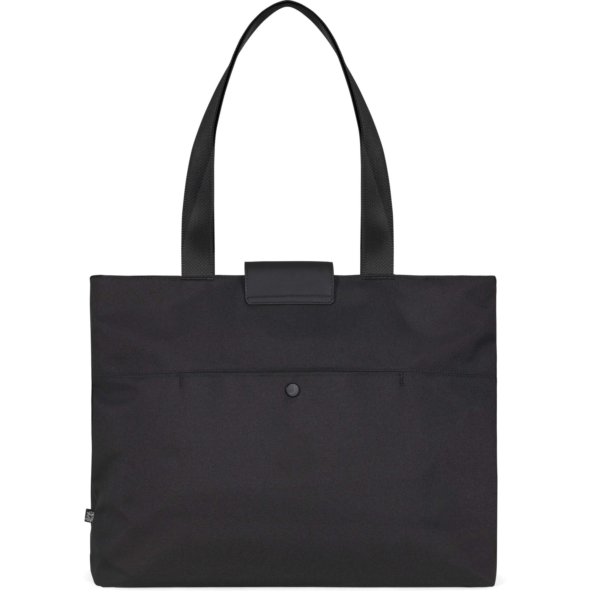 Joolz Changing Bag Space Black