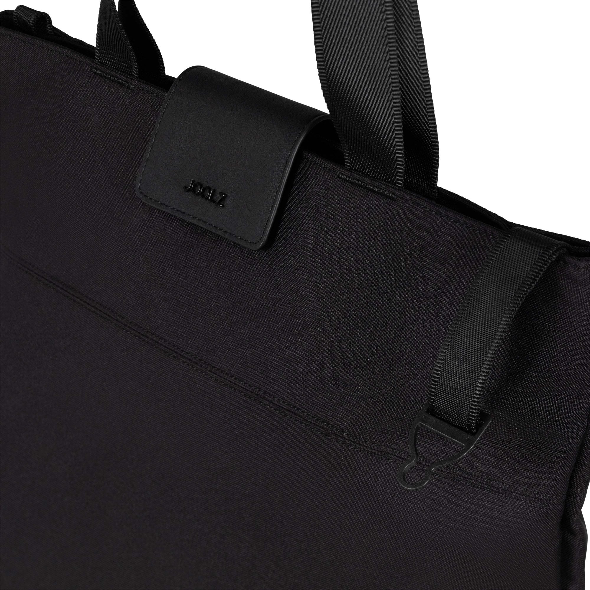Joolz Changing Bag Space Black