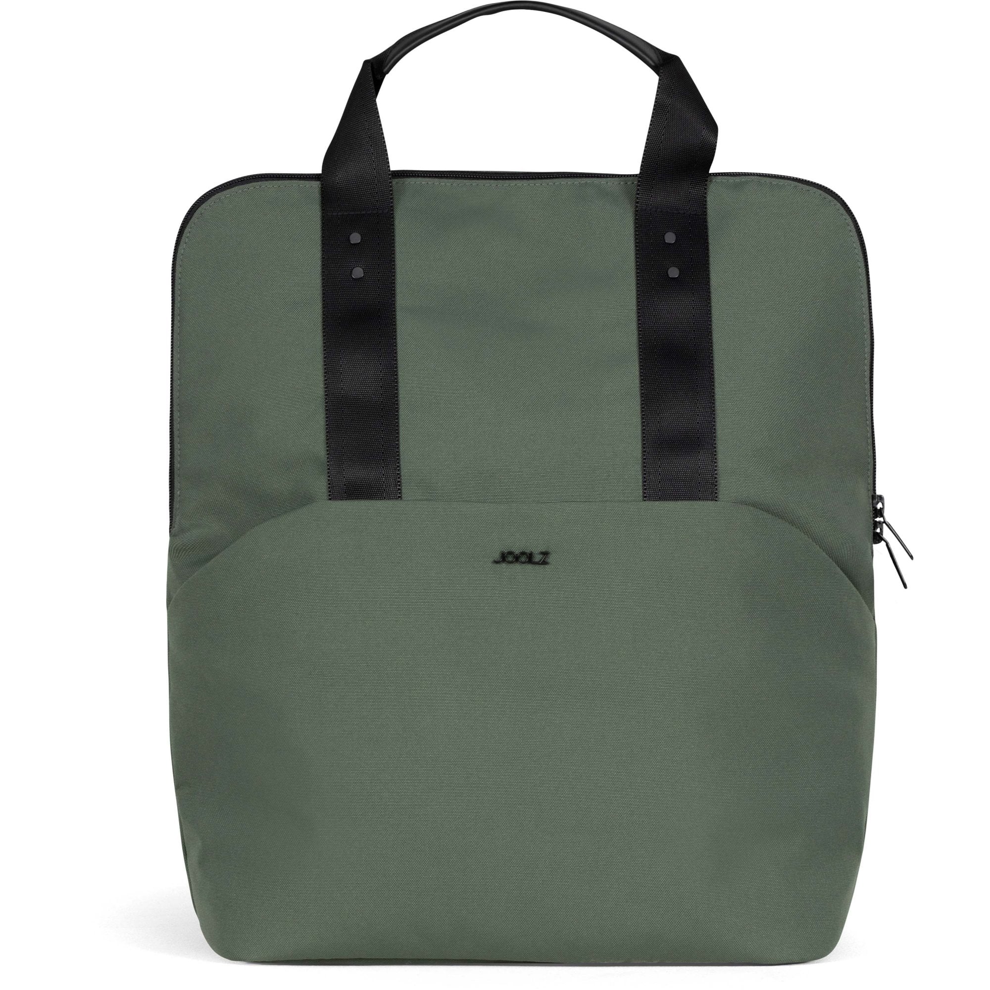Joolz Changing Backpack Forest Green