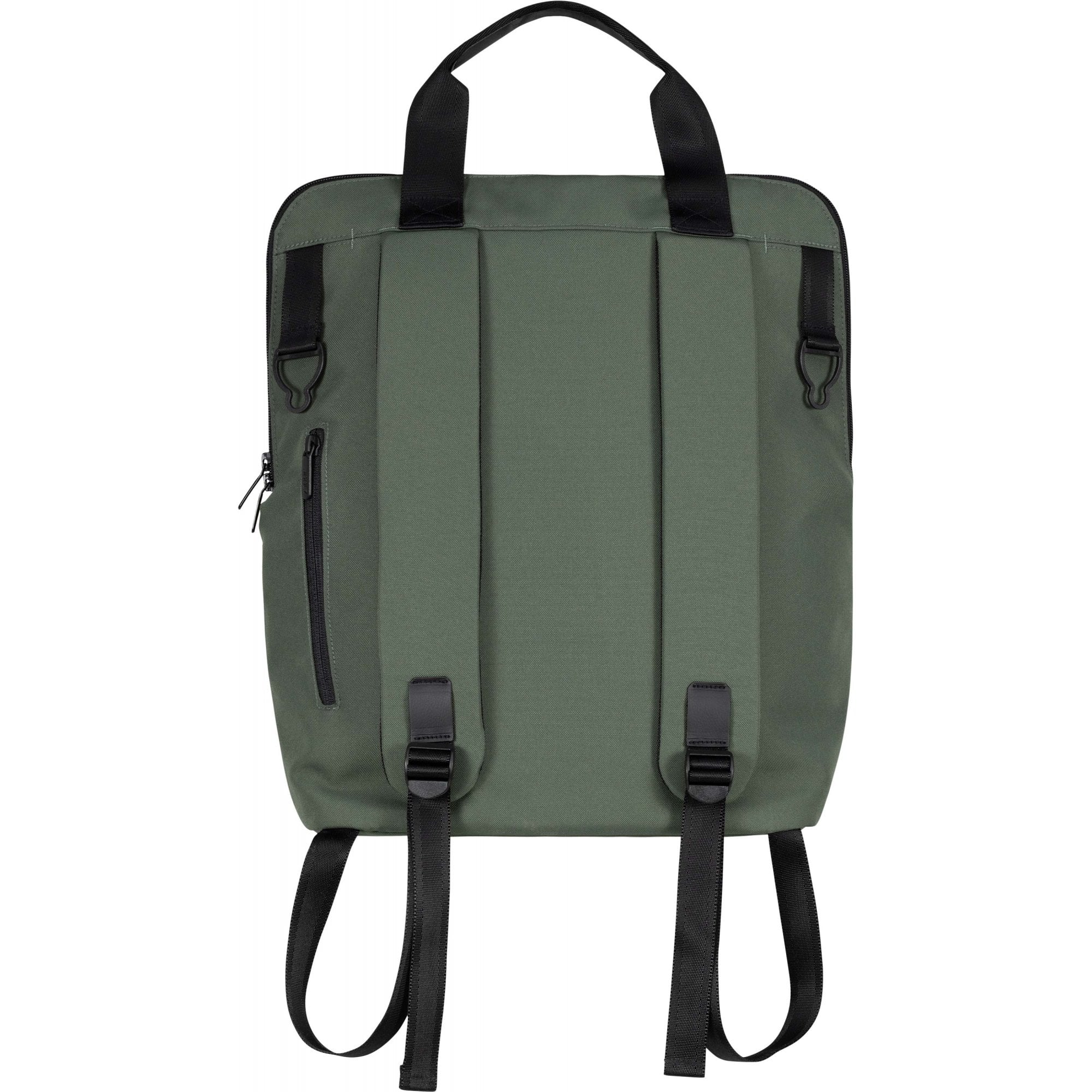 Joolz Changing Backpack Forest Green
