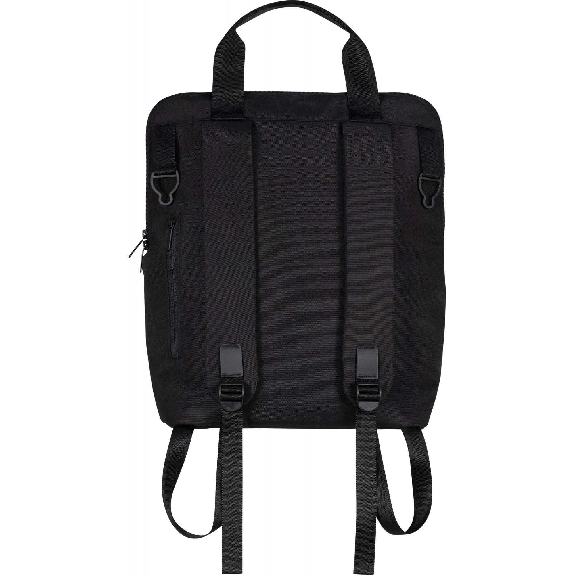 Joolz Changing Backpack Space Black