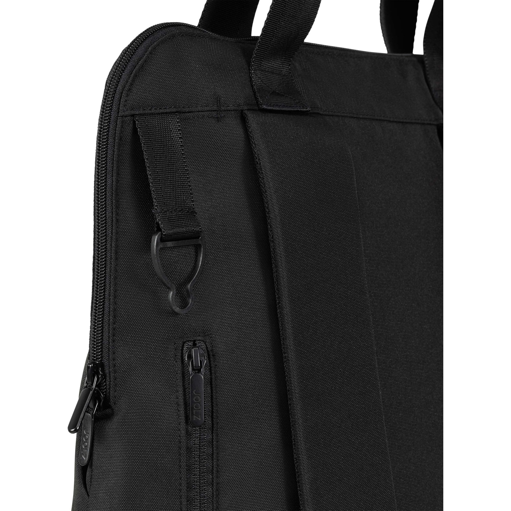 Joolz Changing Backpack Space Black
