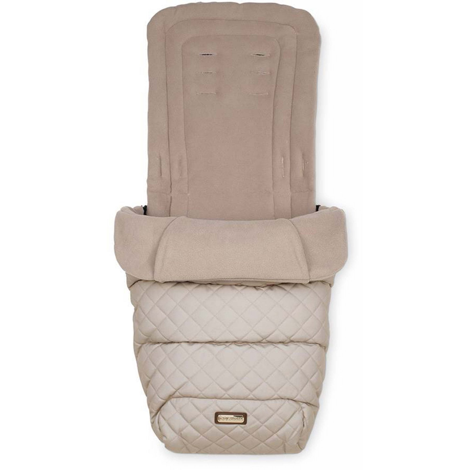 Cosatto Deluxe Footmuff Whisper