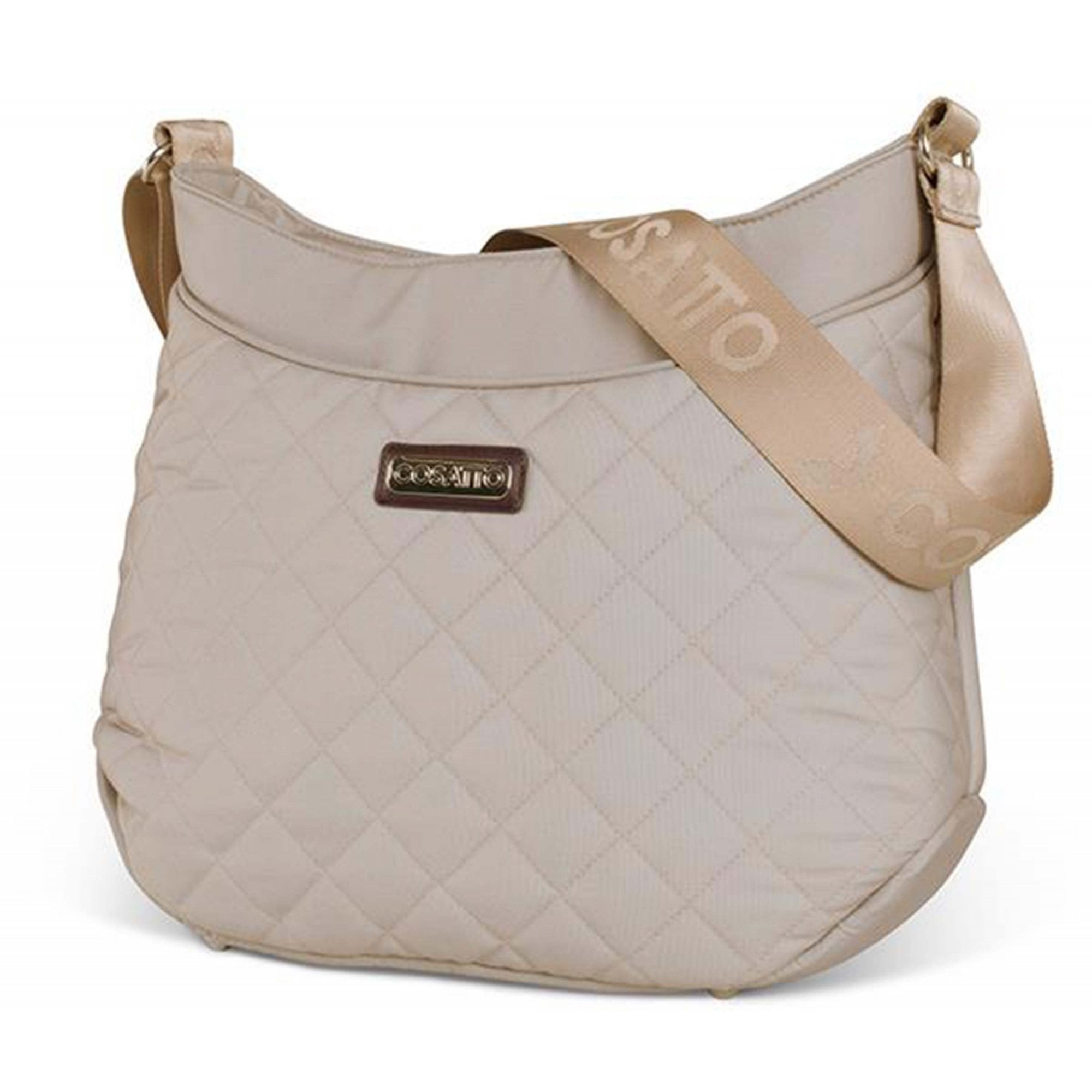 Cosatto Deluxe Changing Bag Whisper