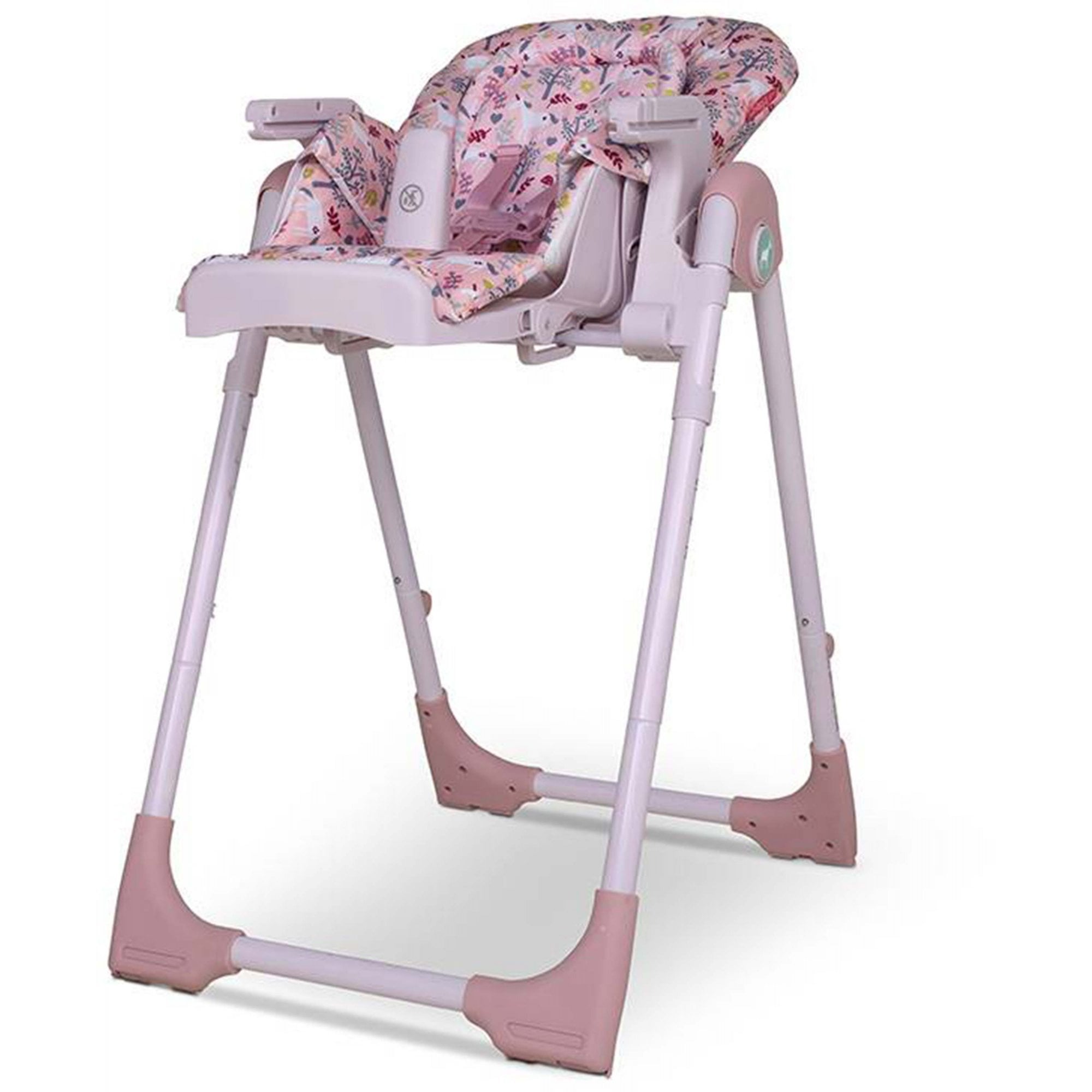 Cosatto Noodle Supa 0+ Highchair Unicorn Garden