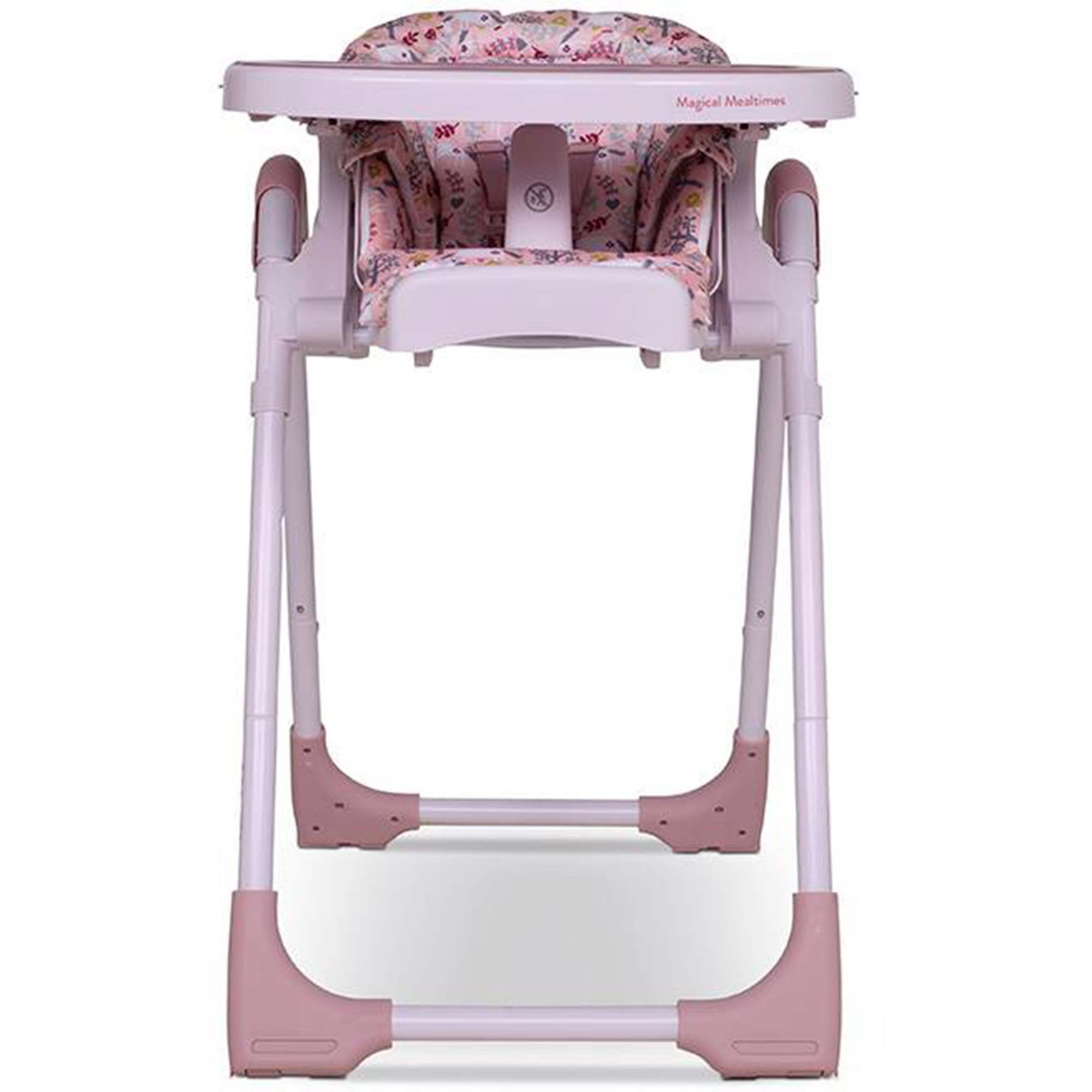 Cosatto Noodle Supa 0+ Highchair Unicorn Garden
