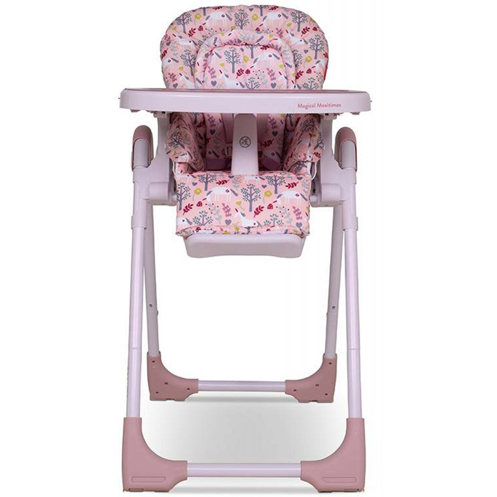 Cosatto Noodle Supa 0+ Highchair Unicorn Garden