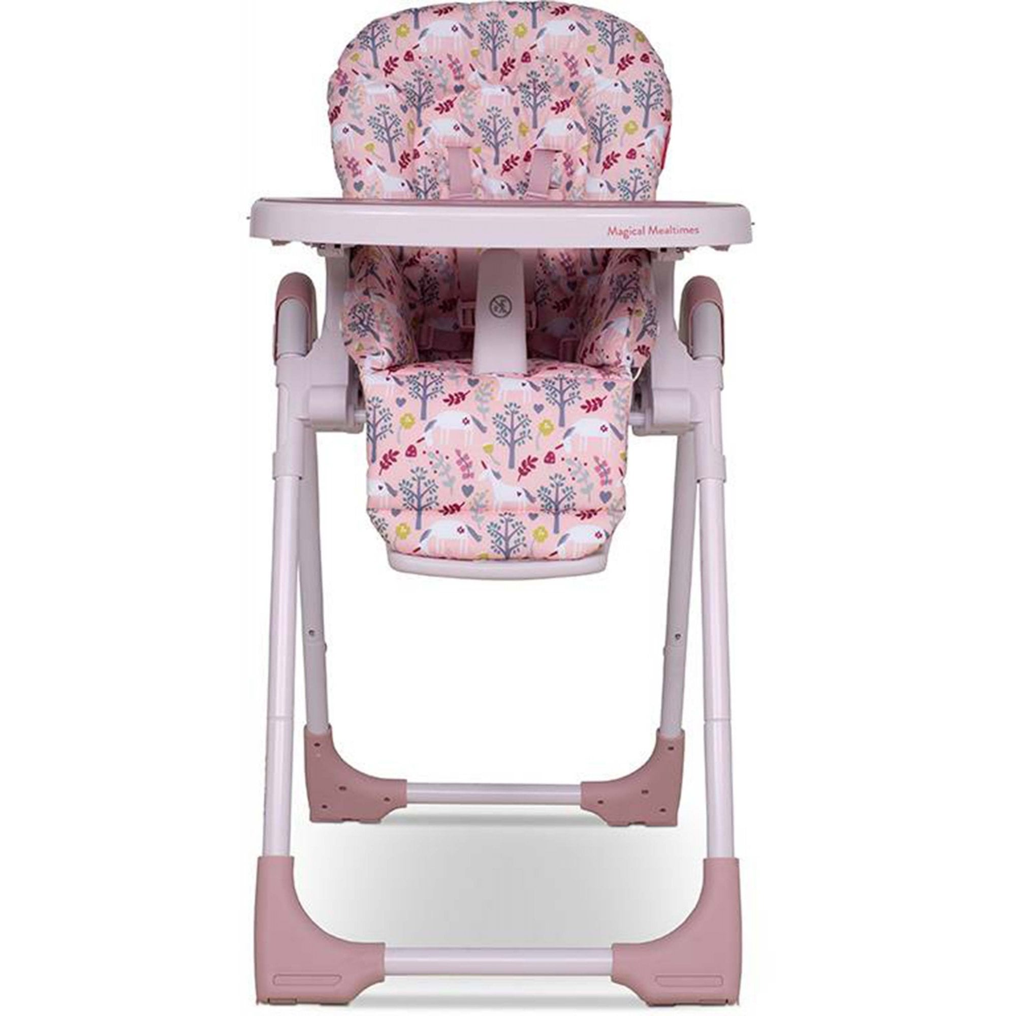Cosatto Noodle Supa 0+ Highchair Unicorn Garden