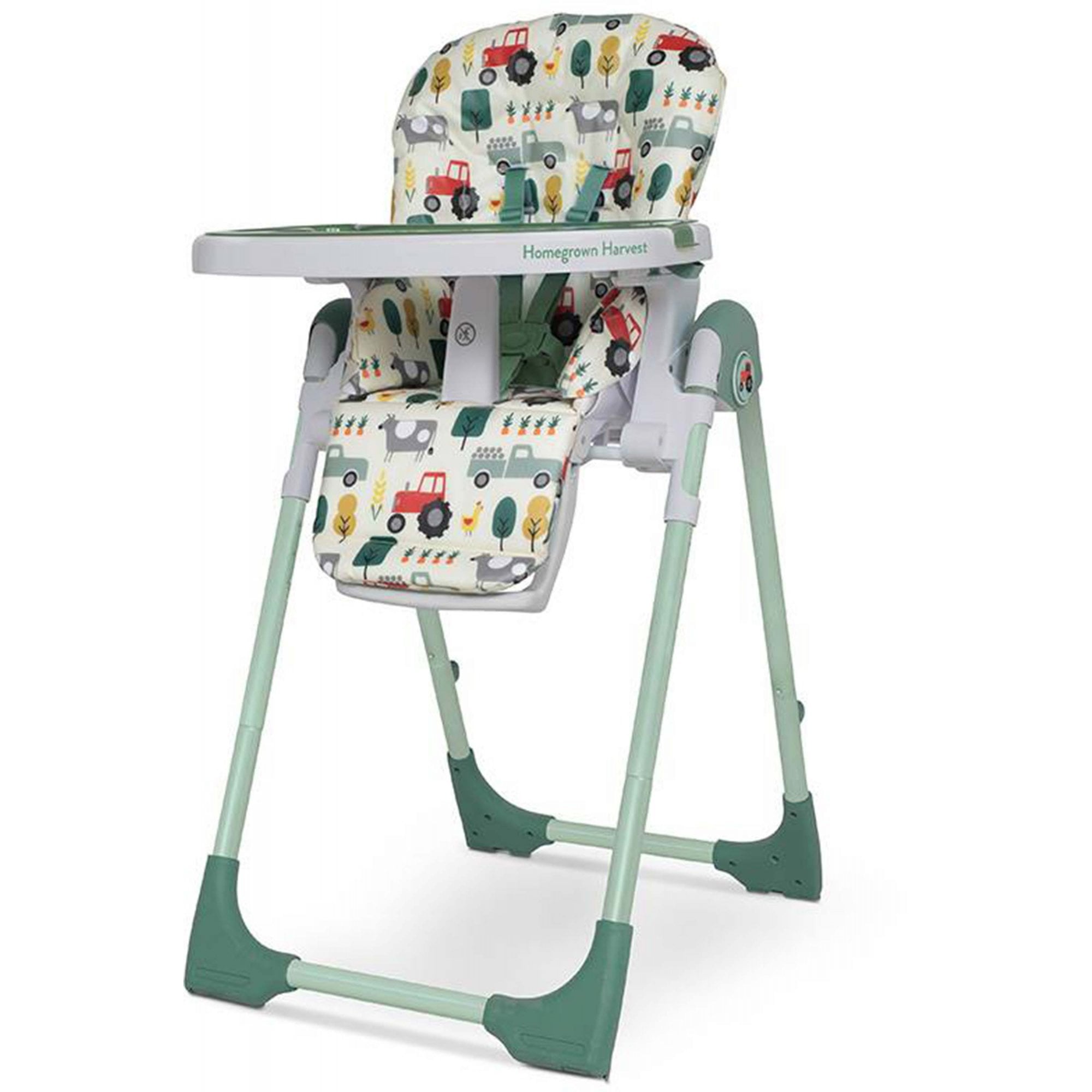 Cosatto Noodle Supa 0+ Highchair Old MacDonald