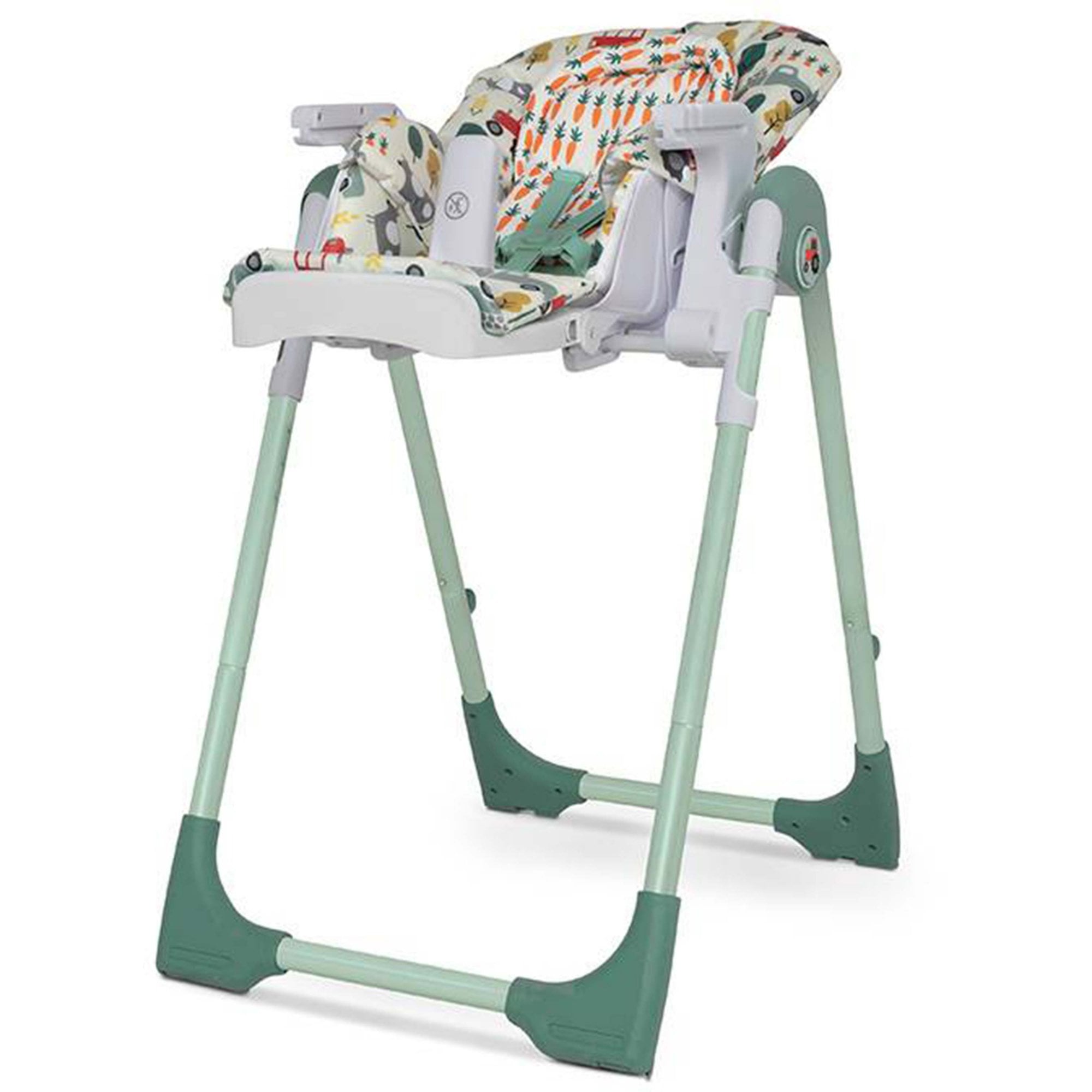 Cosatto Noodle Supa 0+ Highchair Old MacDonald