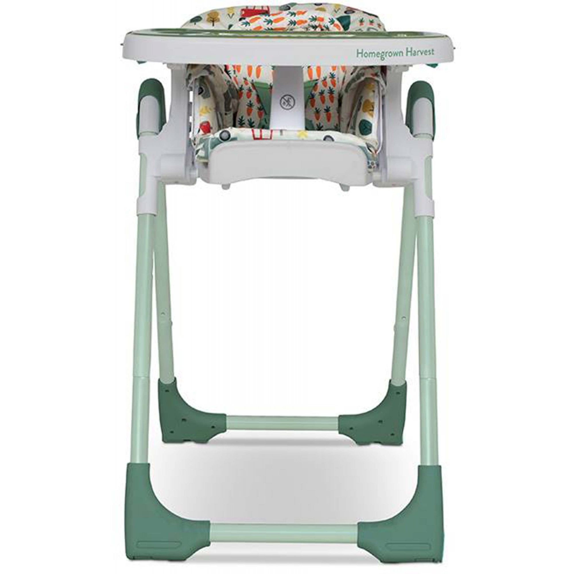 Cosatto Noodle Supa 0+ Highchair Old MacDonald