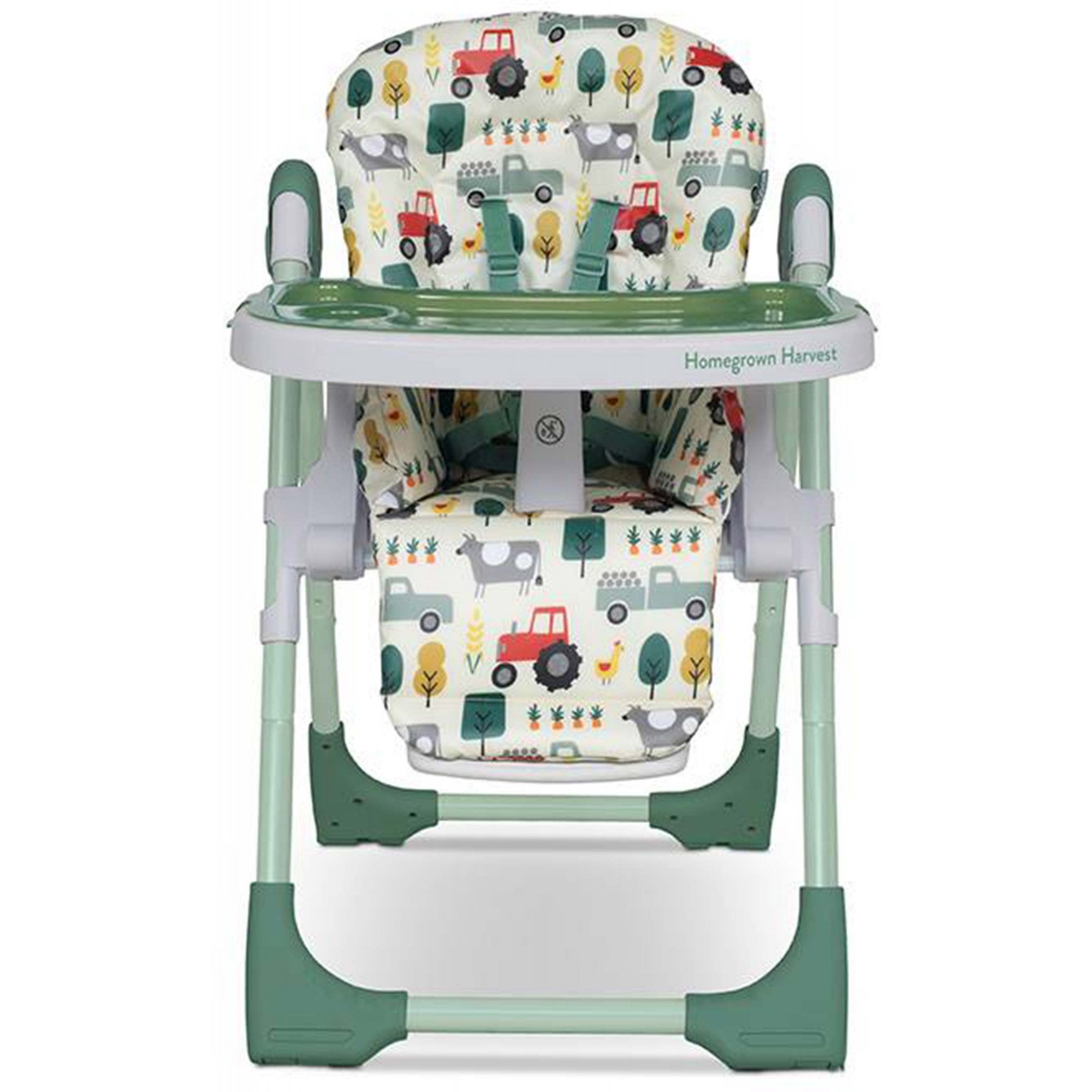Cosatto Noodle Supa 0+ Highchair Old MacDonald