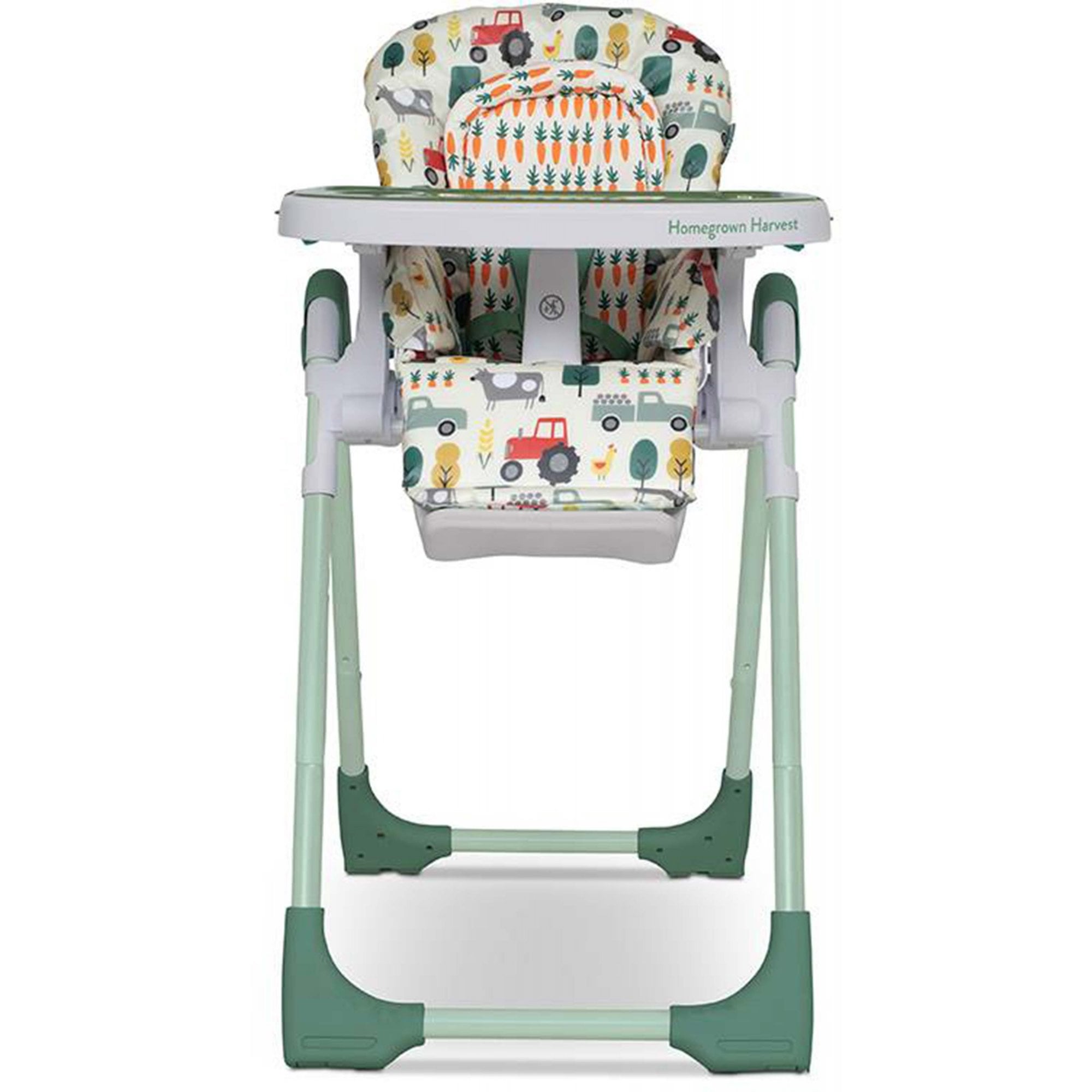 Cosatto Noodle Supa 0+ Highchair Old MacDonald