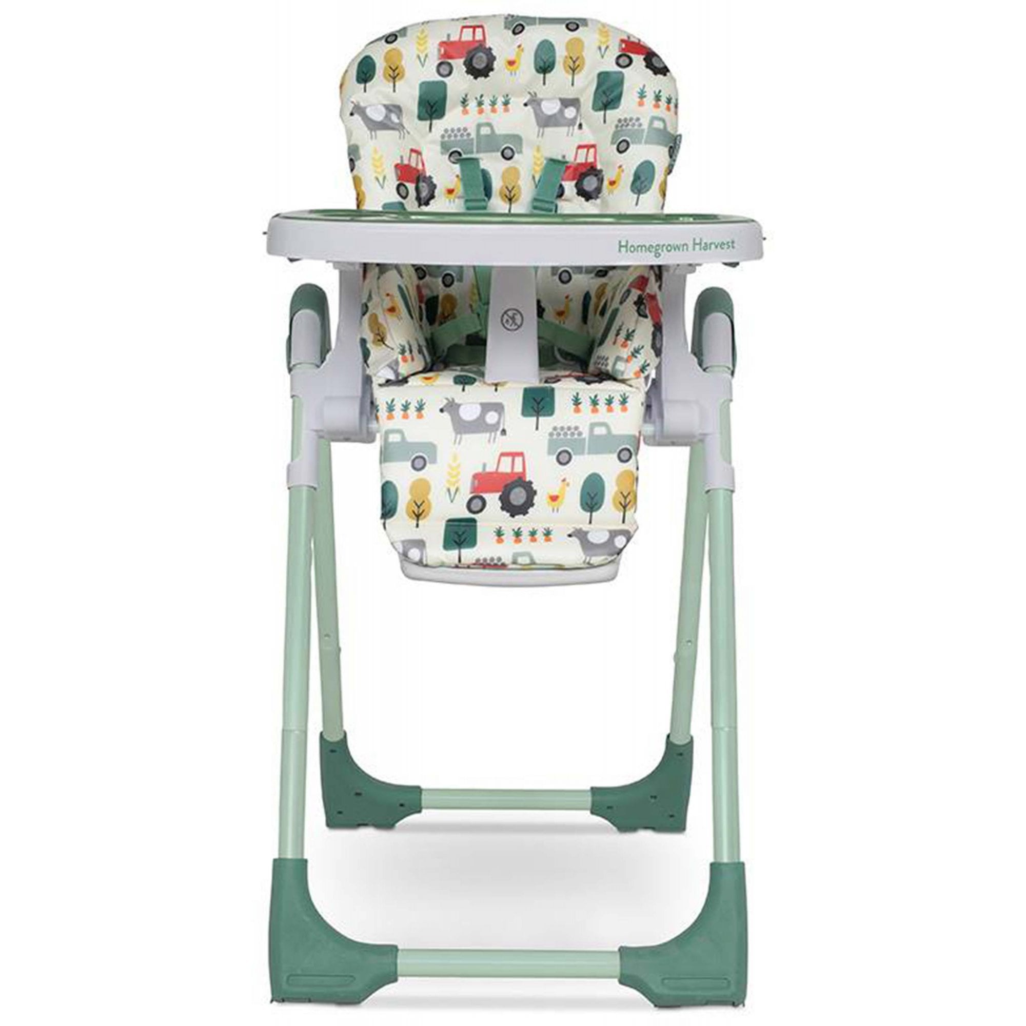 Cosatto Noodle Supa 0+ Highchair Old MacDonald