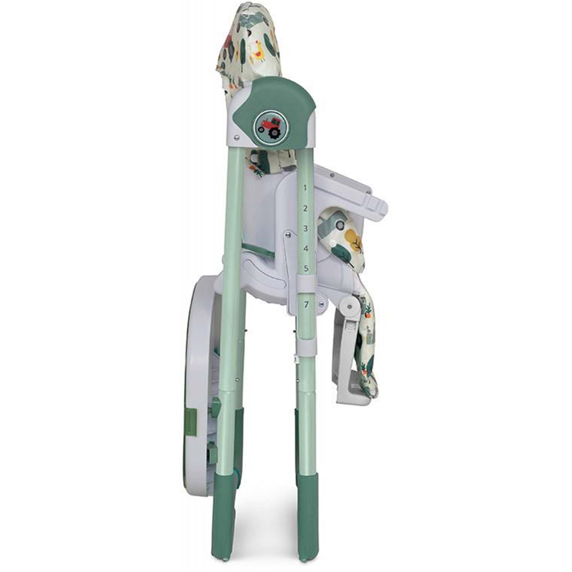 Cosatto Noodle Supa 0+ Highchair Old MacDonald