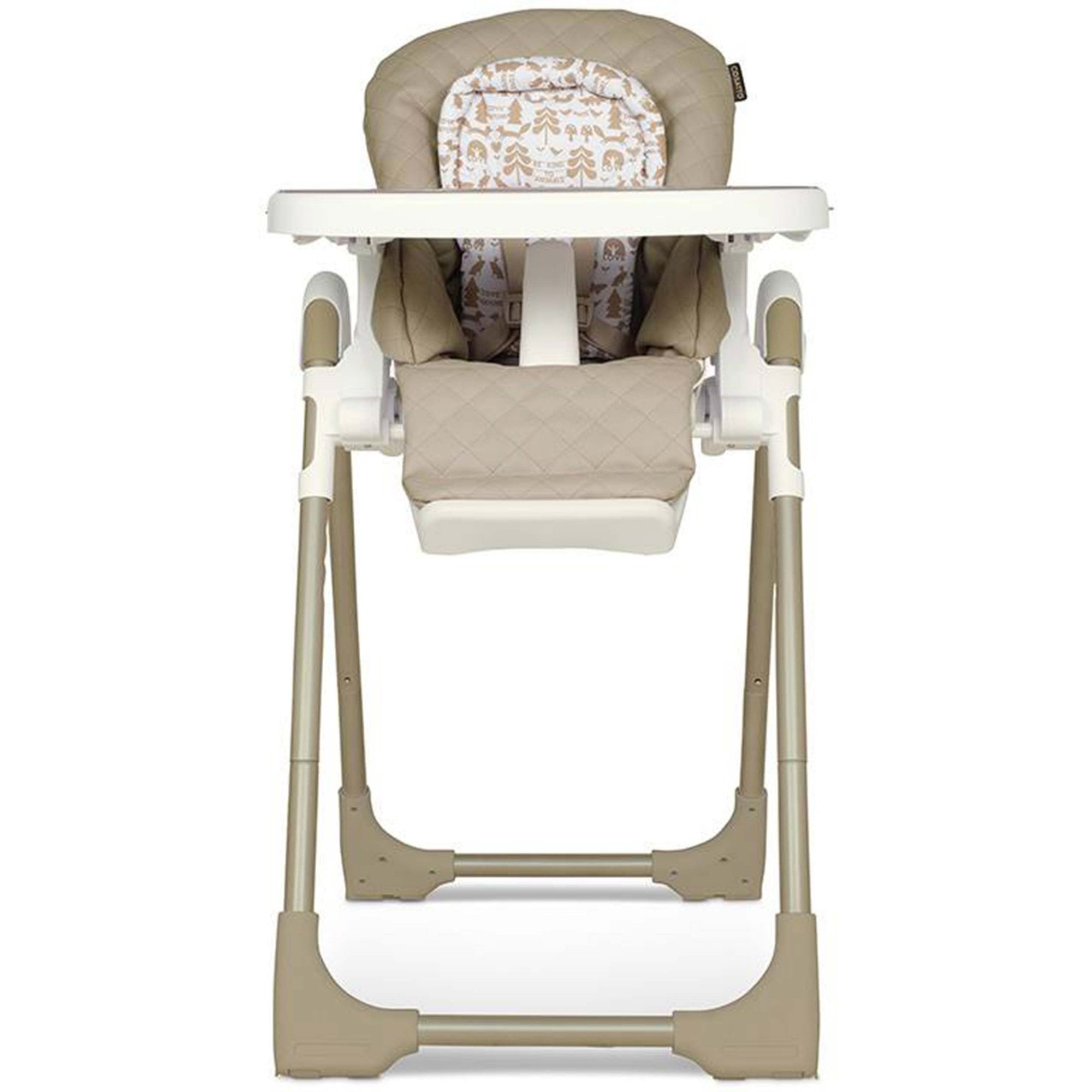 Cosatto Noodle Supa 0+ Highchair Whisper