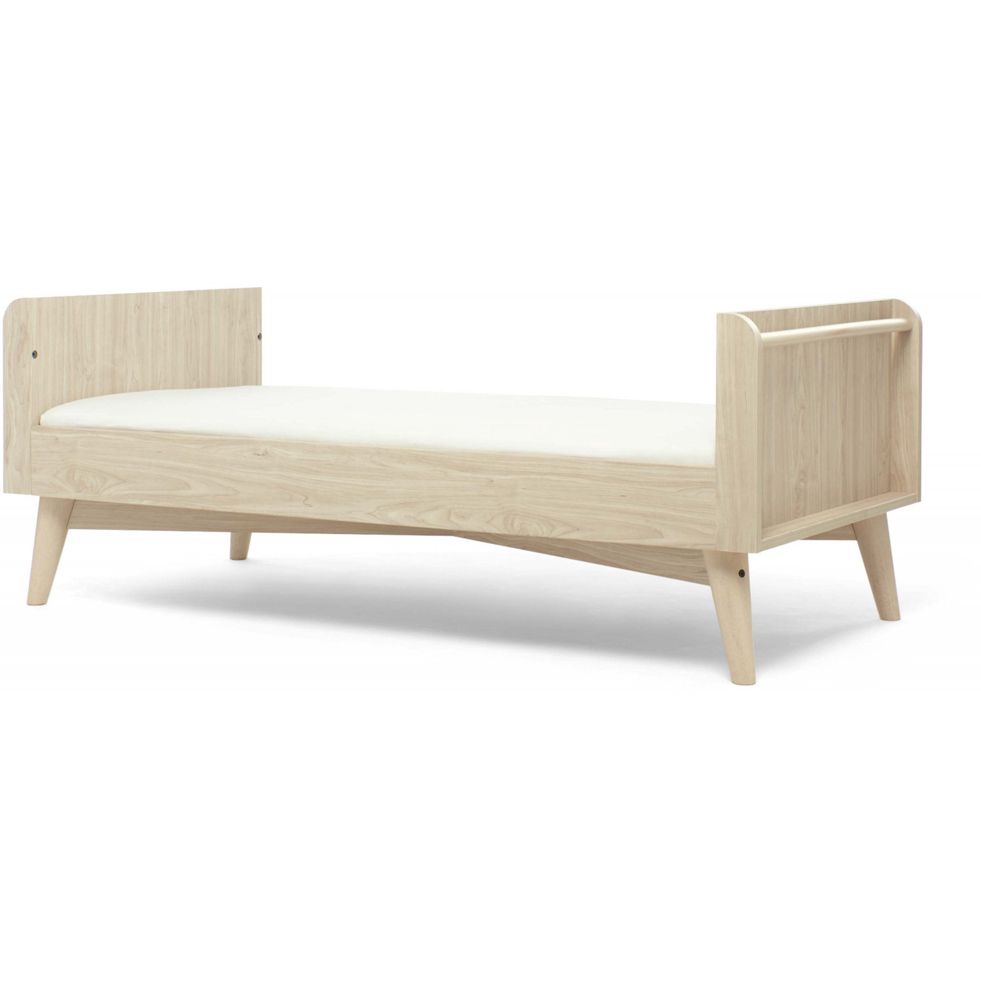 Mamas & Papas Coxley 3 Piece Nursery Furniture Set Natural / Olive