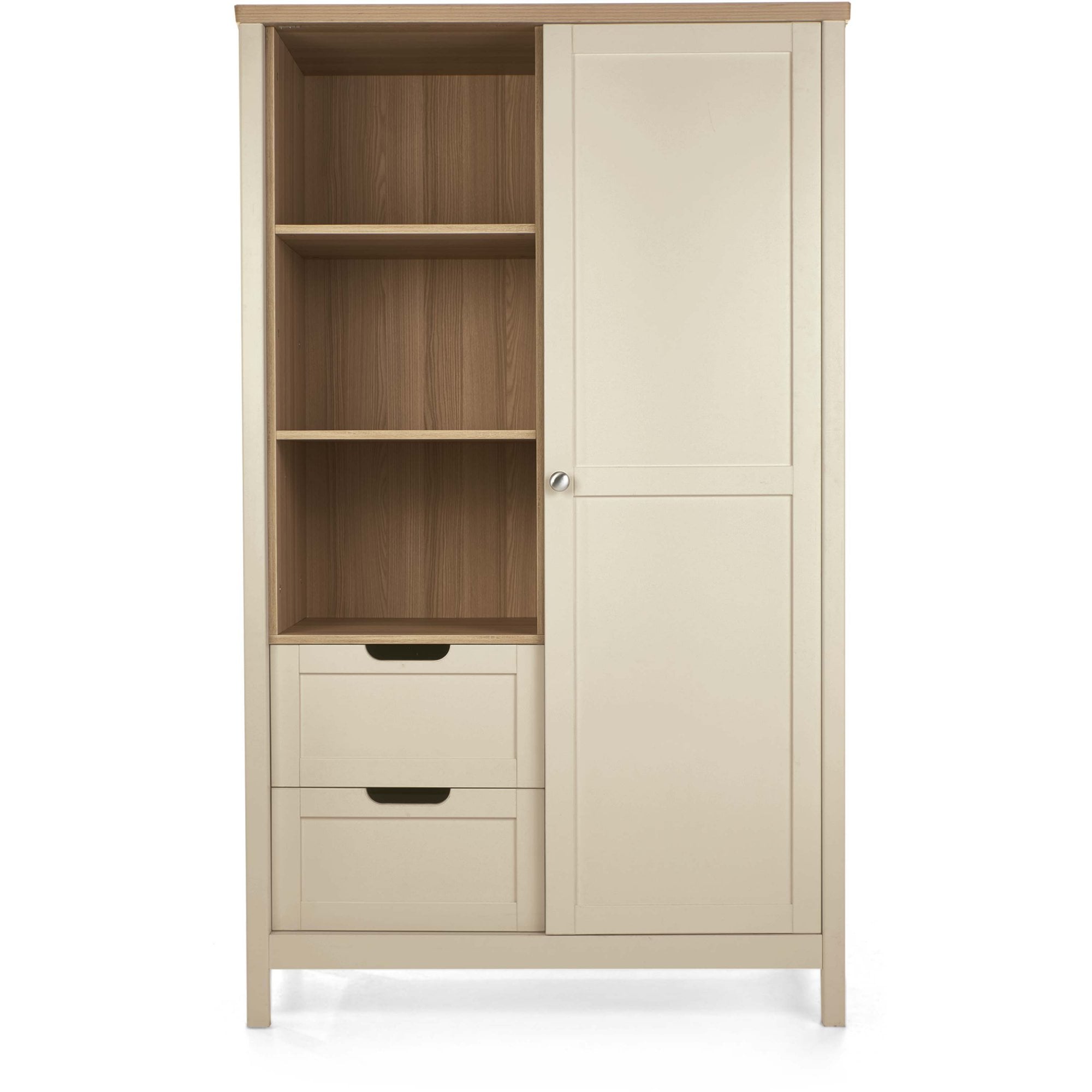 Mamas & Papas Harwell 3 Piece Nursery Furniture Set Cashmere