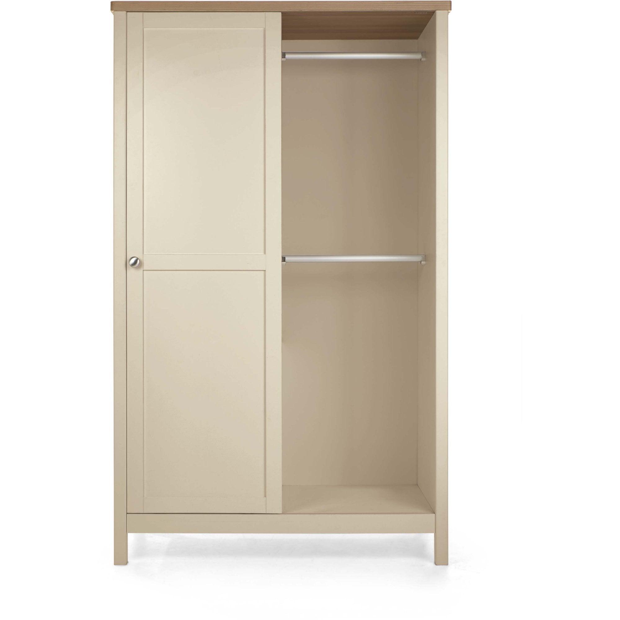 Mamas & Papas Harwell 3 Piece Nursery Furniture Set Cashmere