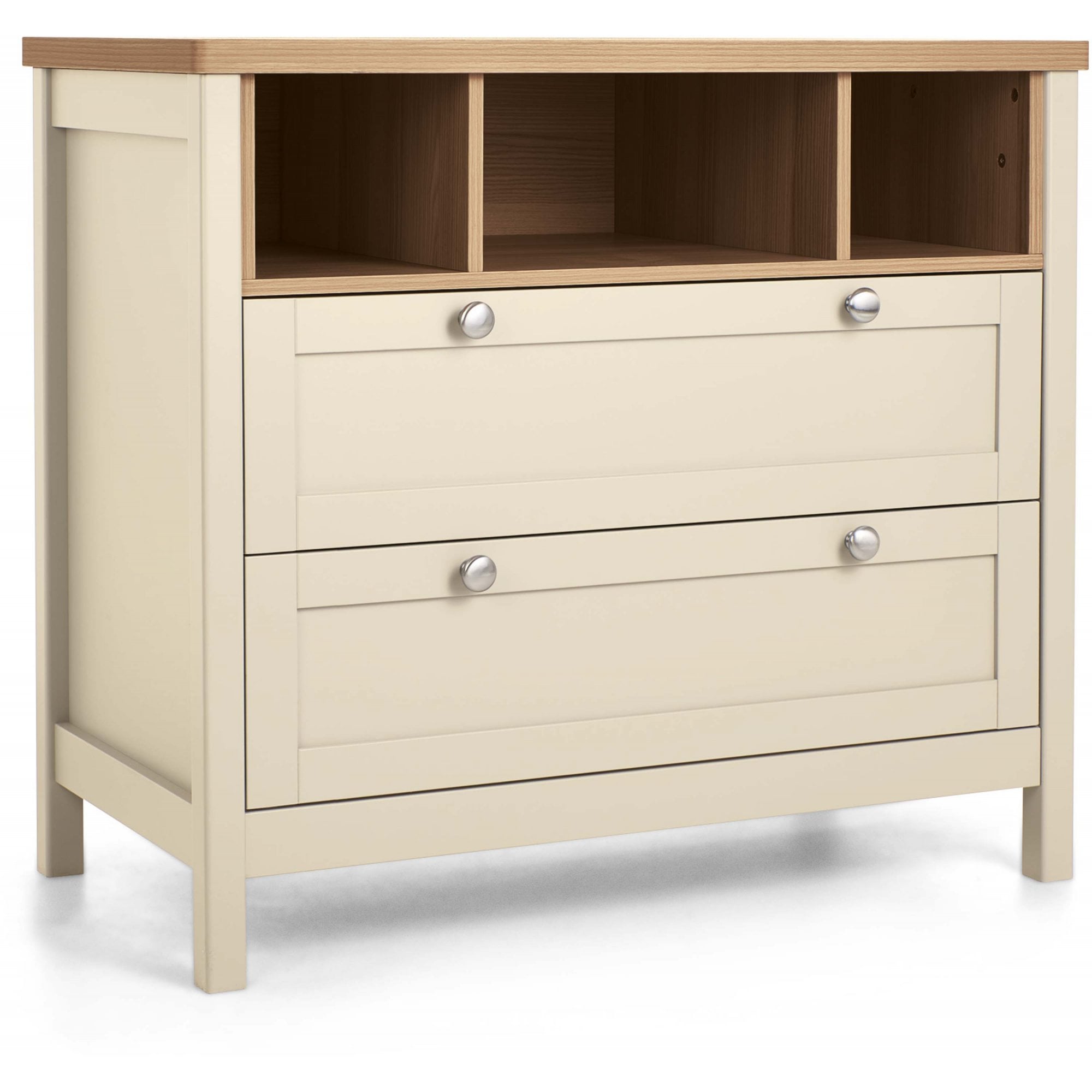 Mamas & Papas Harwell 3 Piece Nursery Furniture Set Cashmere