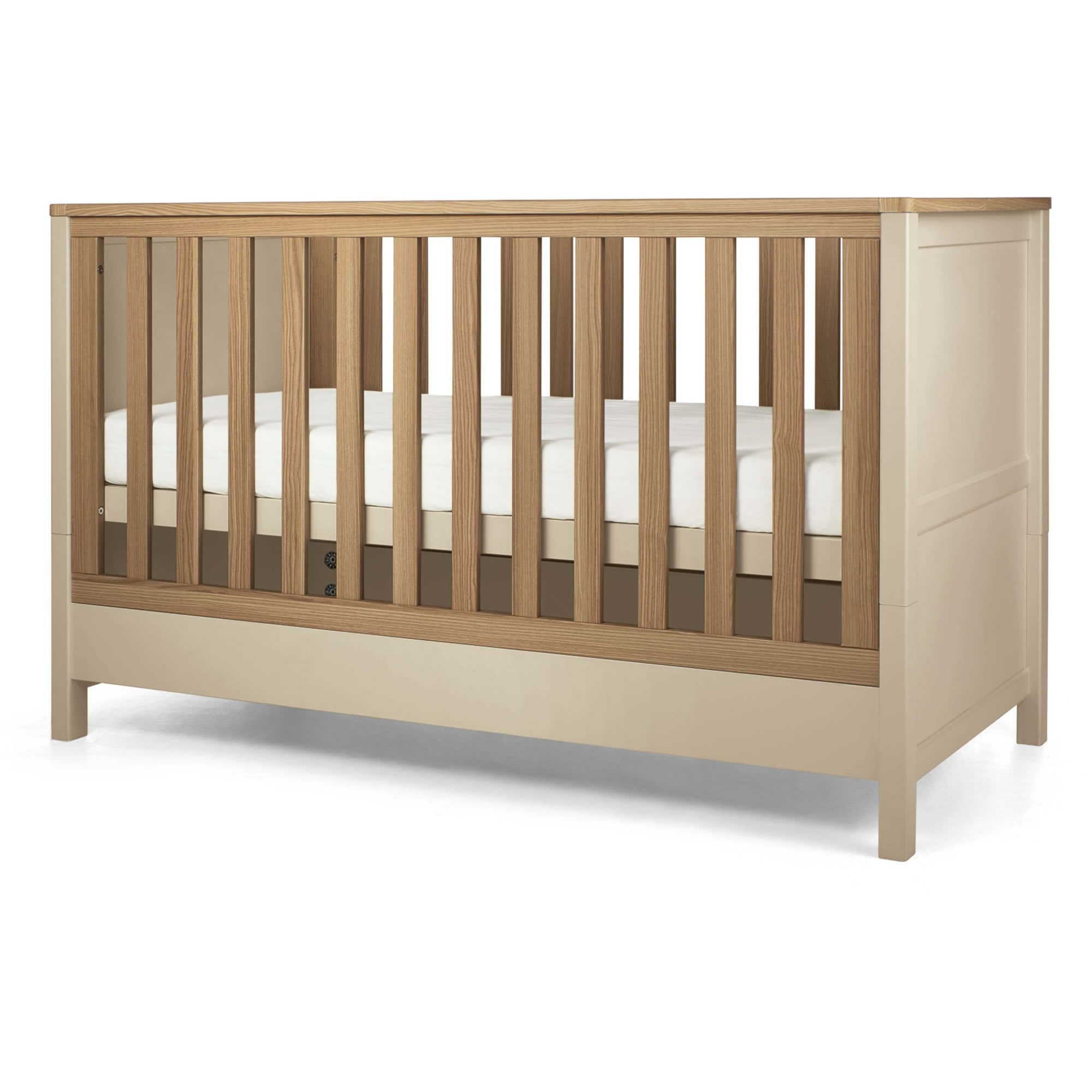 Mamas & Papas Harwell 3 Piece Nursery Furniture Set Cashmere