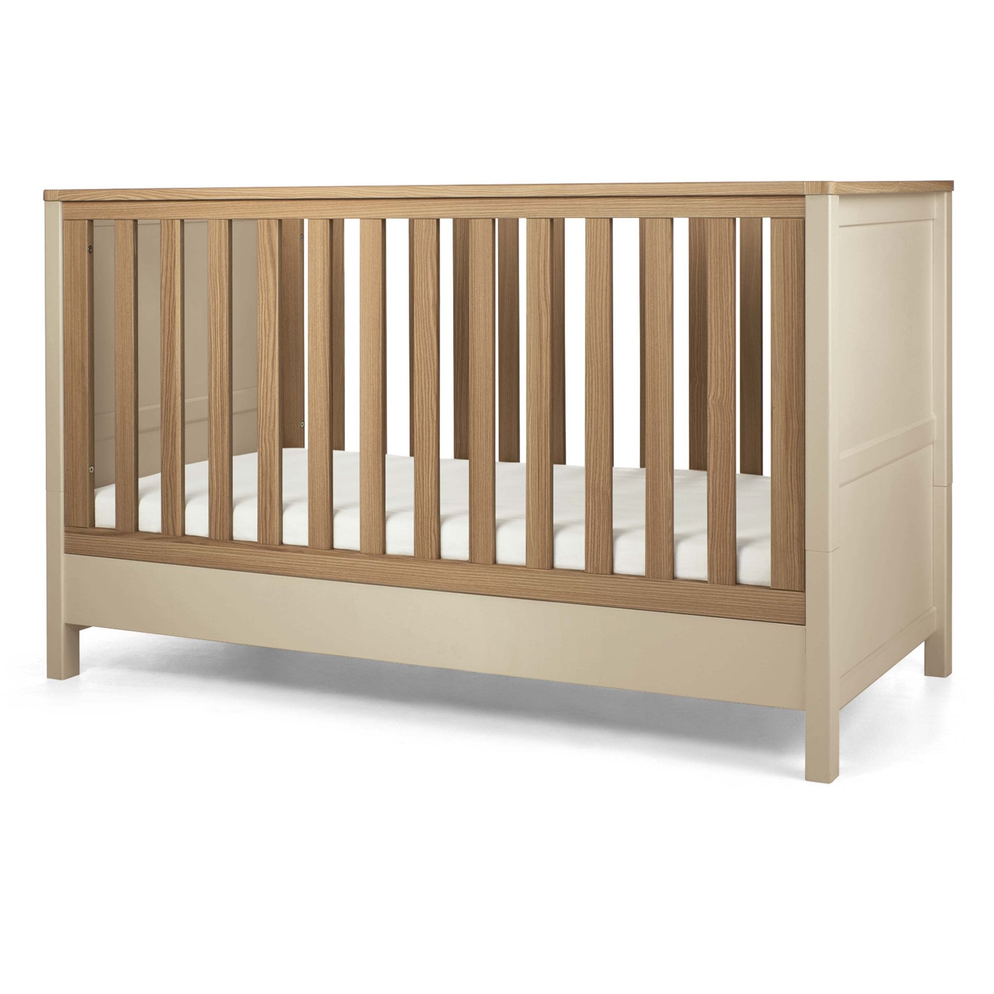 Mamas & Papas Harwell 2 Piece Nursery Furniture Set Cashmere